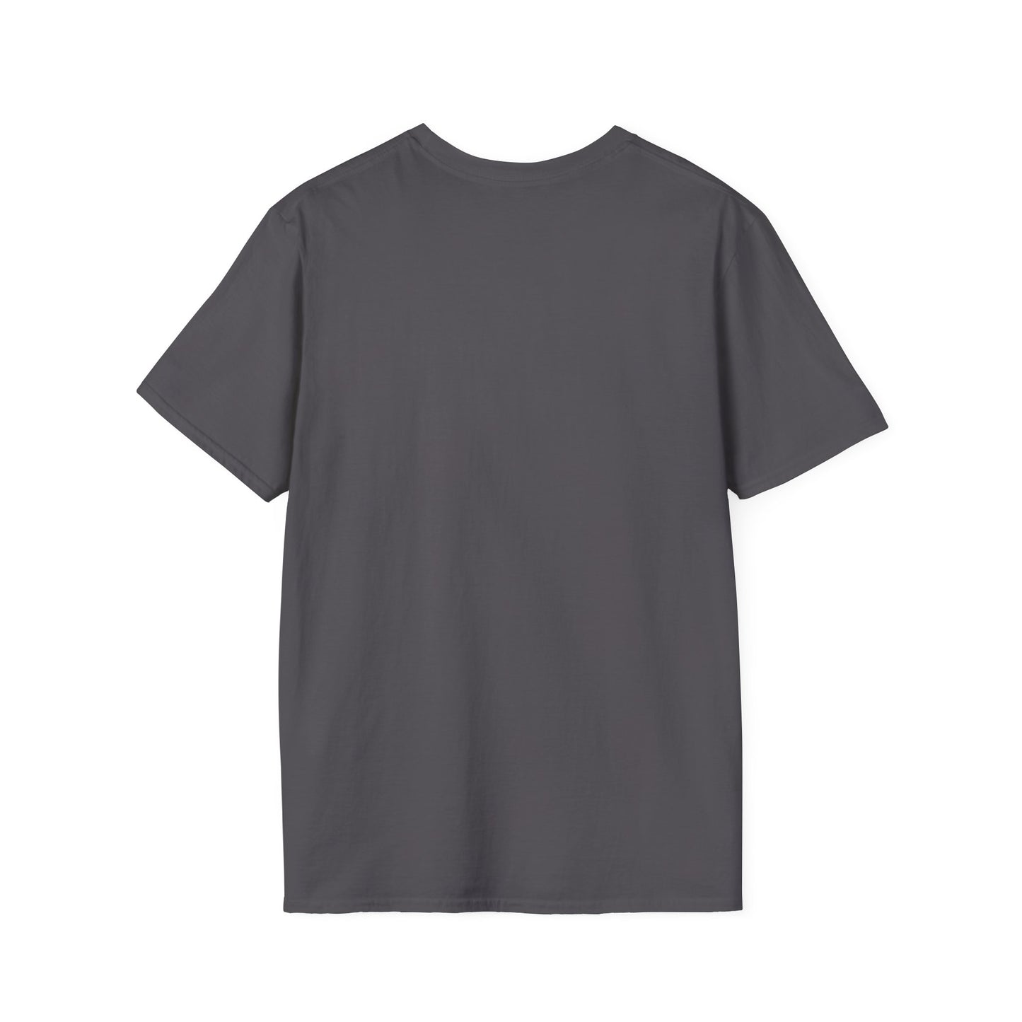 Calm Mind, Calm Body, Calm Soul T-shirt
