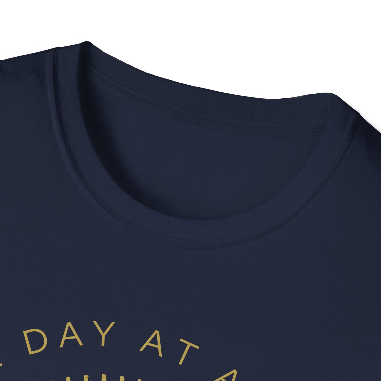 One Day At A Time (Sunset) T-shirt
