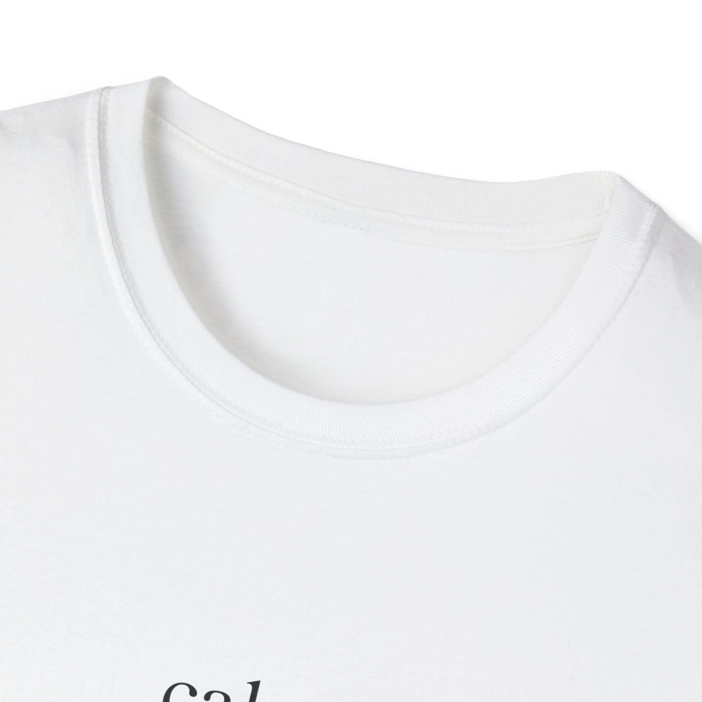 Calm T-shirt