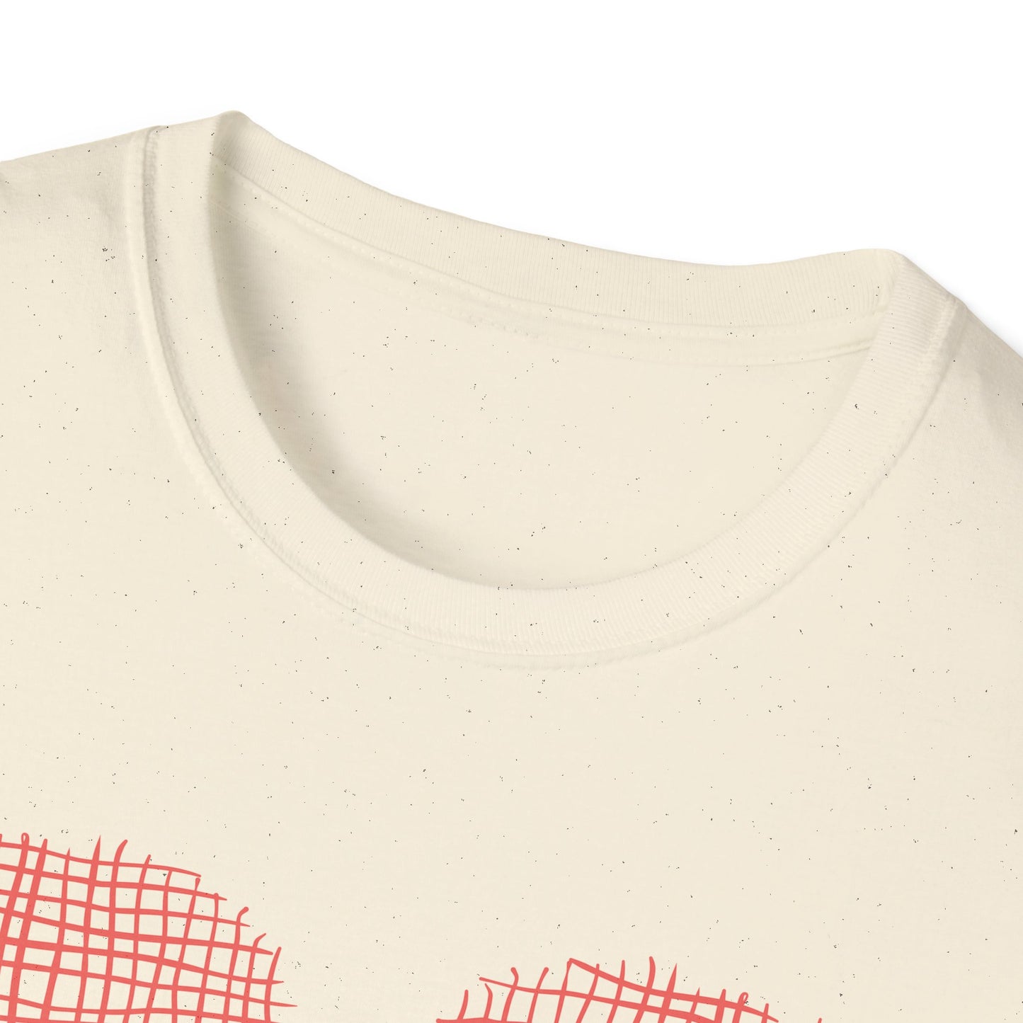 Let Them (Heart) T-shirt