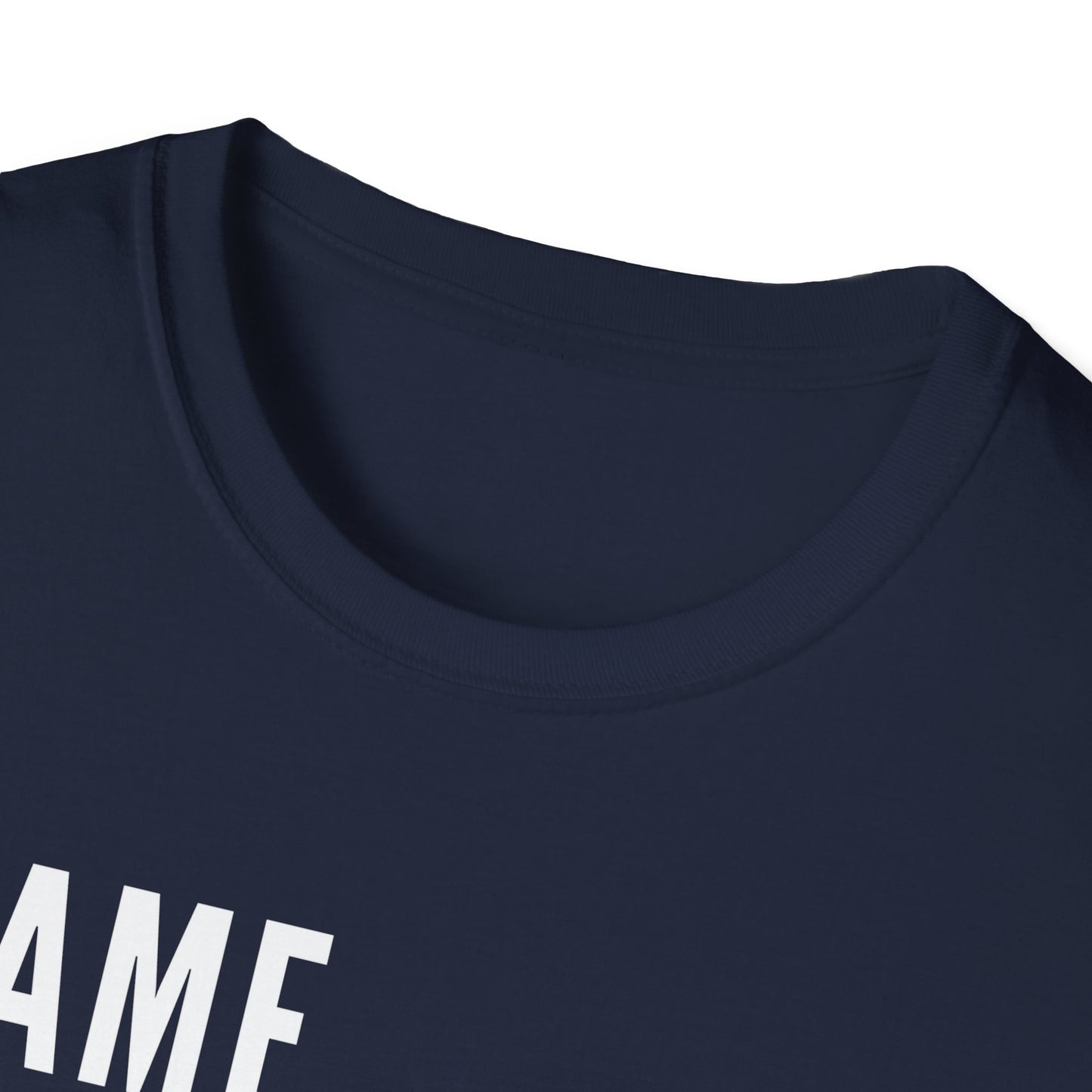 I Came. I Saw. I Had Anxiety. I Left. T-shirt