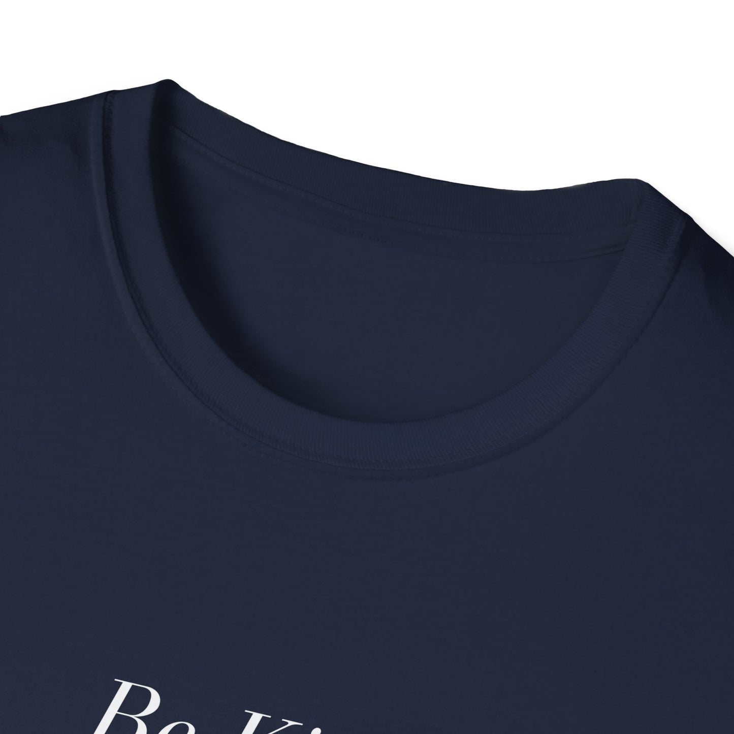 Be Kind (Italicised) T-shirt