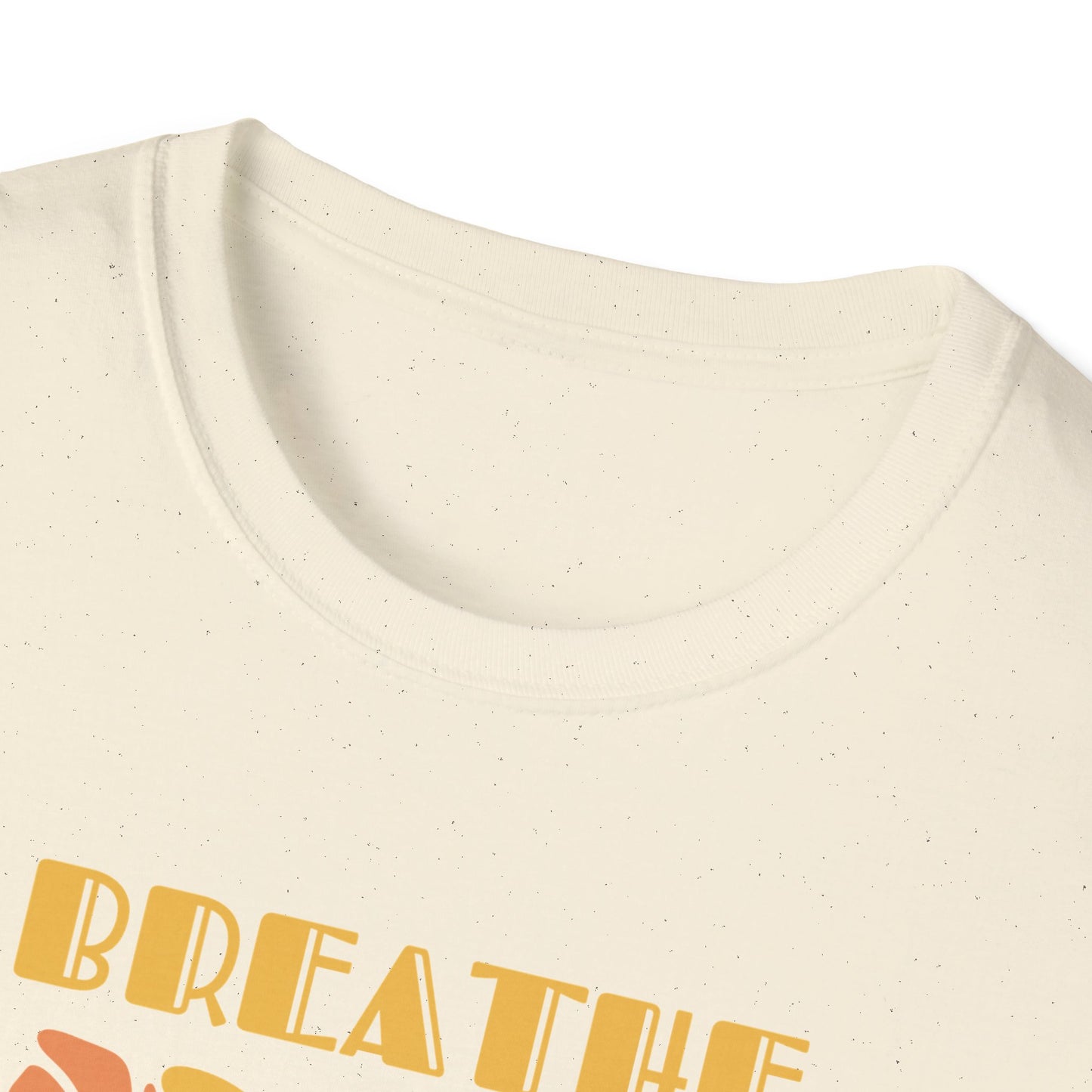 Breathe T-shirt