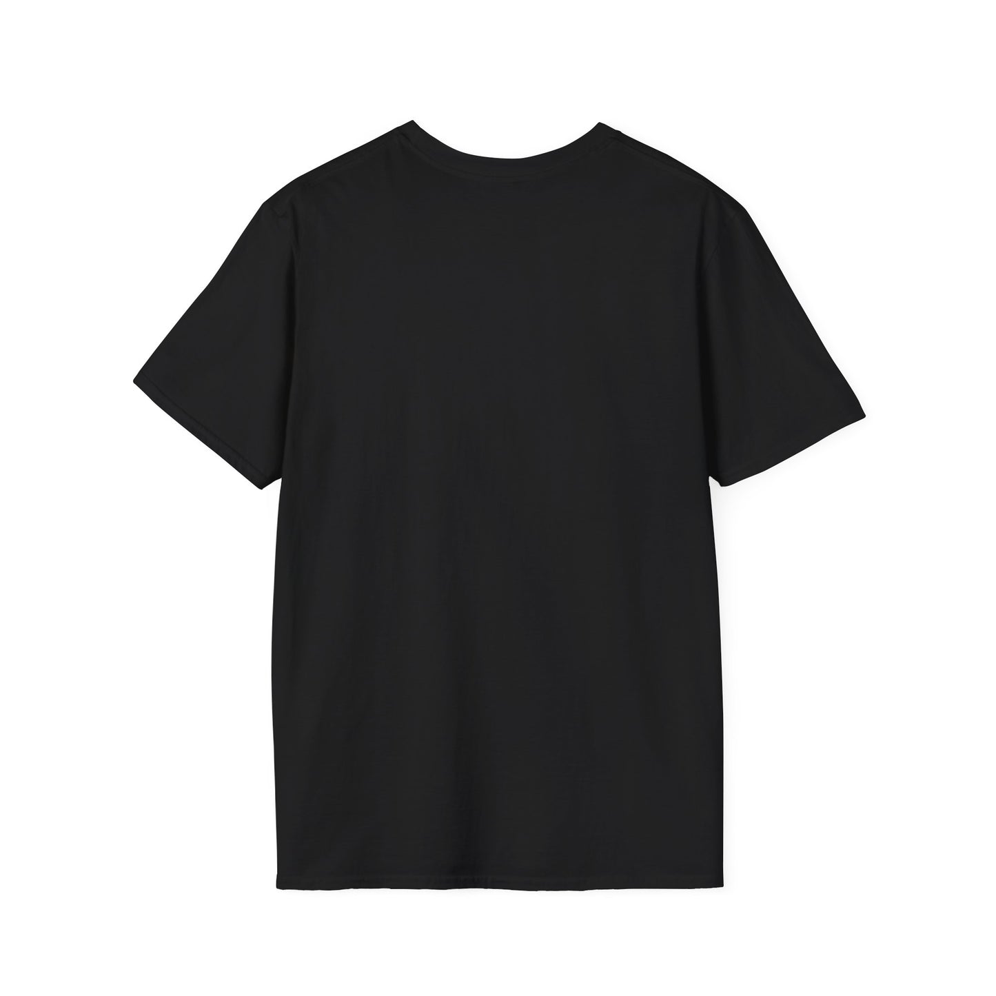 Calm Mind, Body and Soul T-shirt
