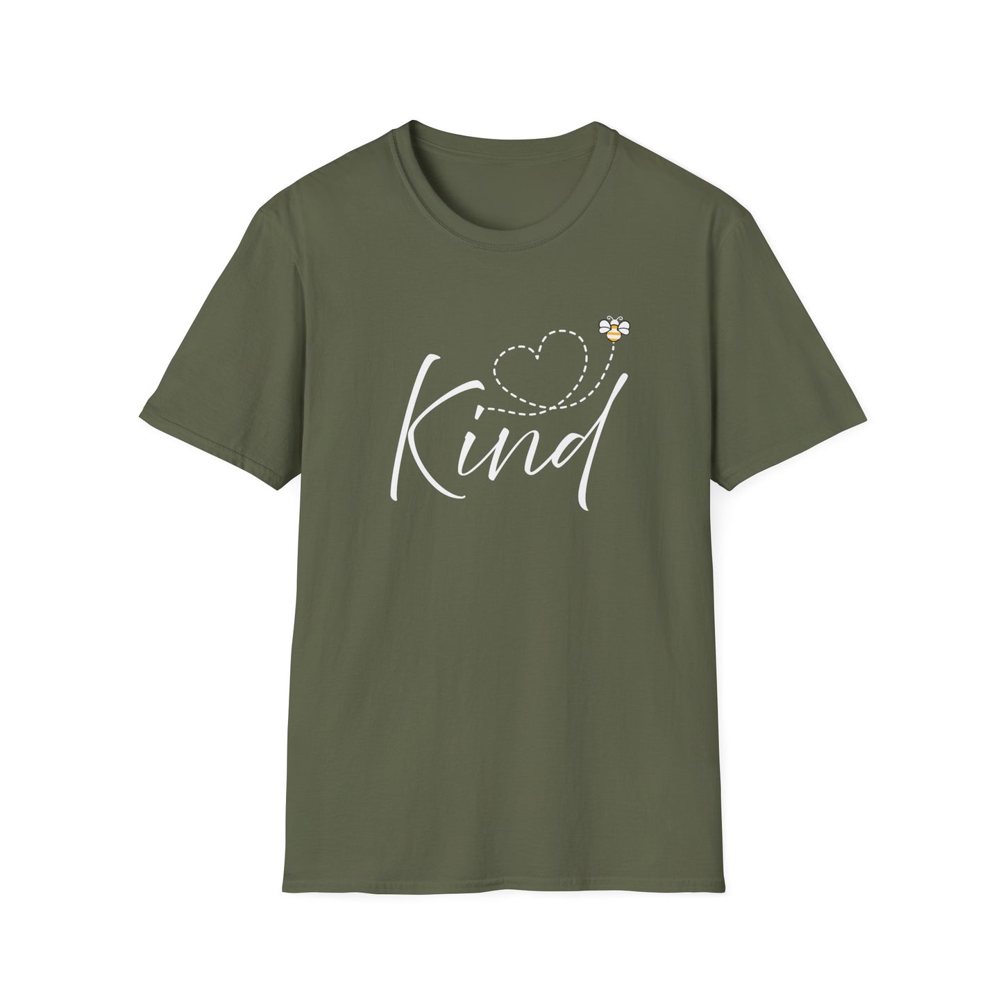 Bee Kind (Bee Heart) T-shirt