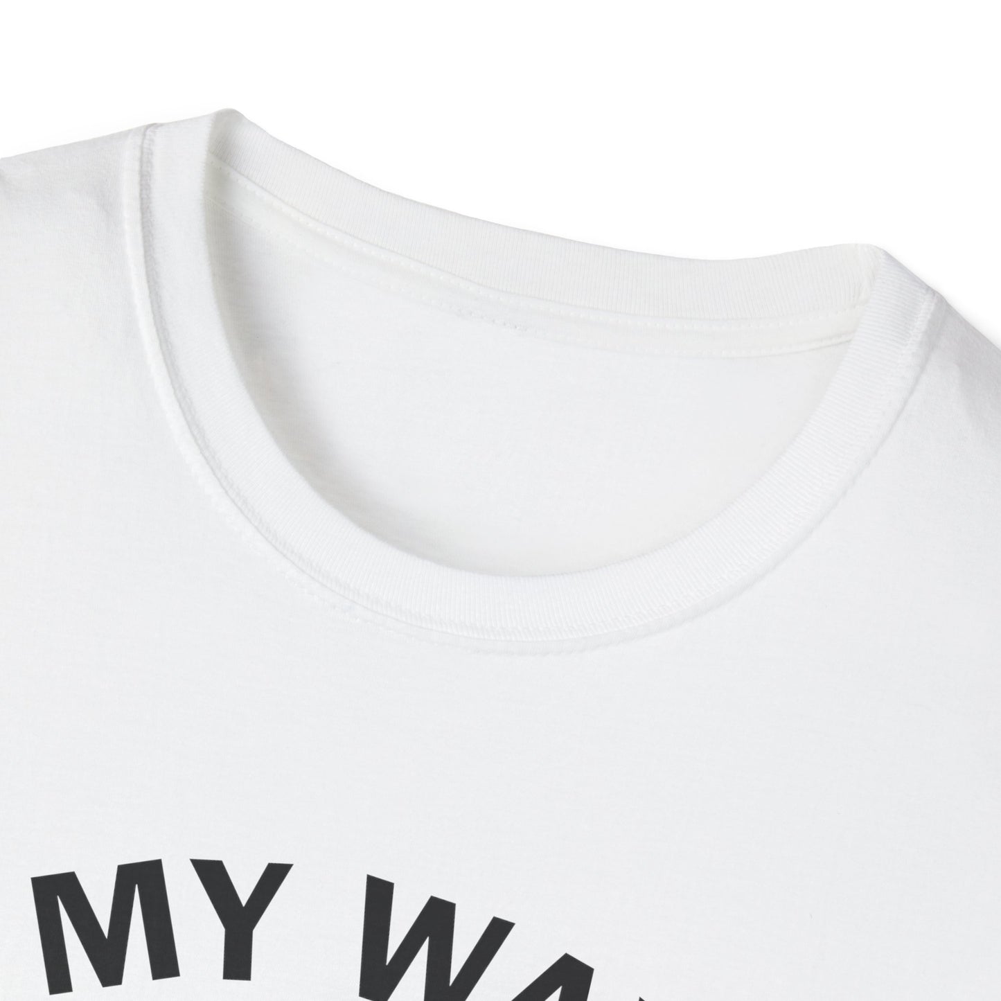 On My Way To Perk Up Your Day T-shirt