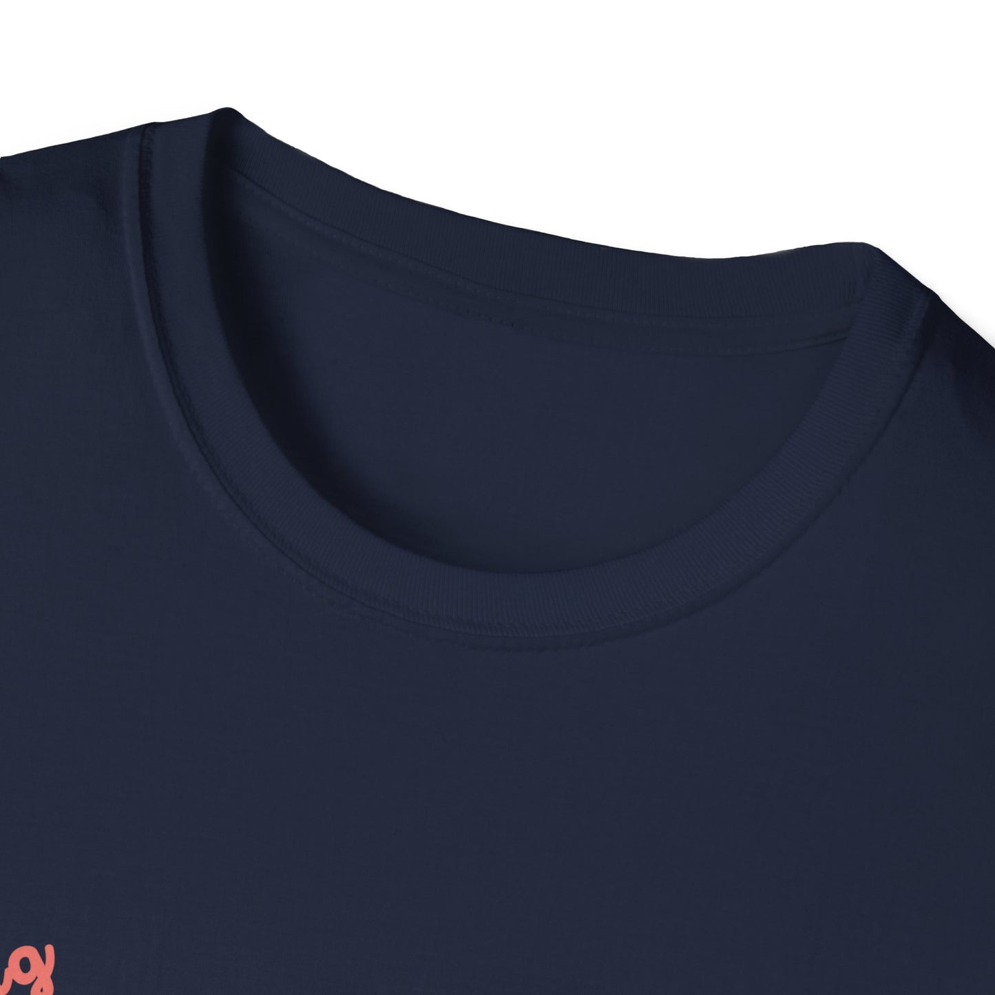 Healing Is Not Linear (Groovy) T-shirt