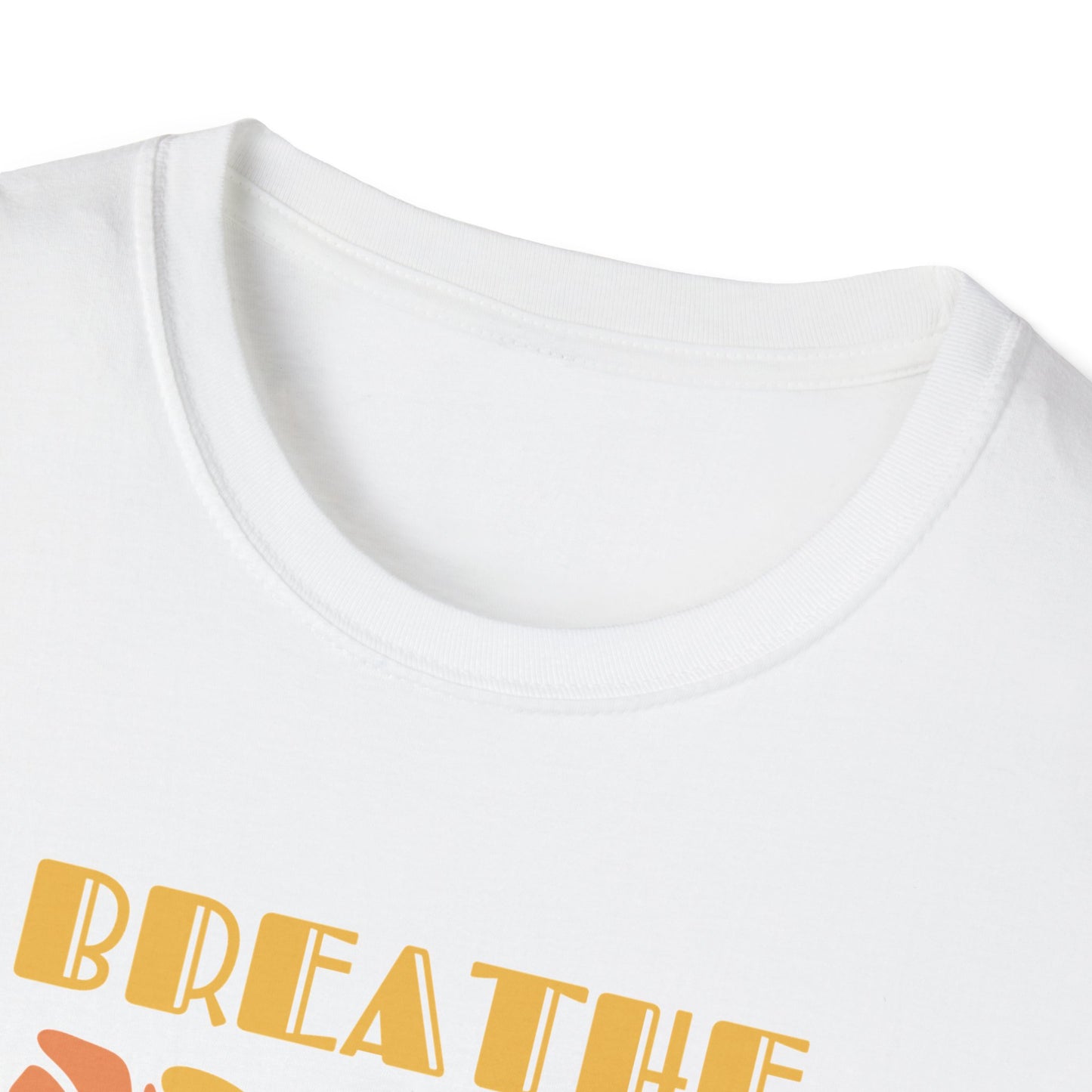 Breathe T-shirt