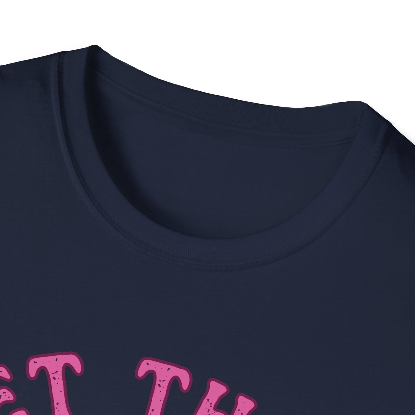 Let Them (Skull) T-shirt