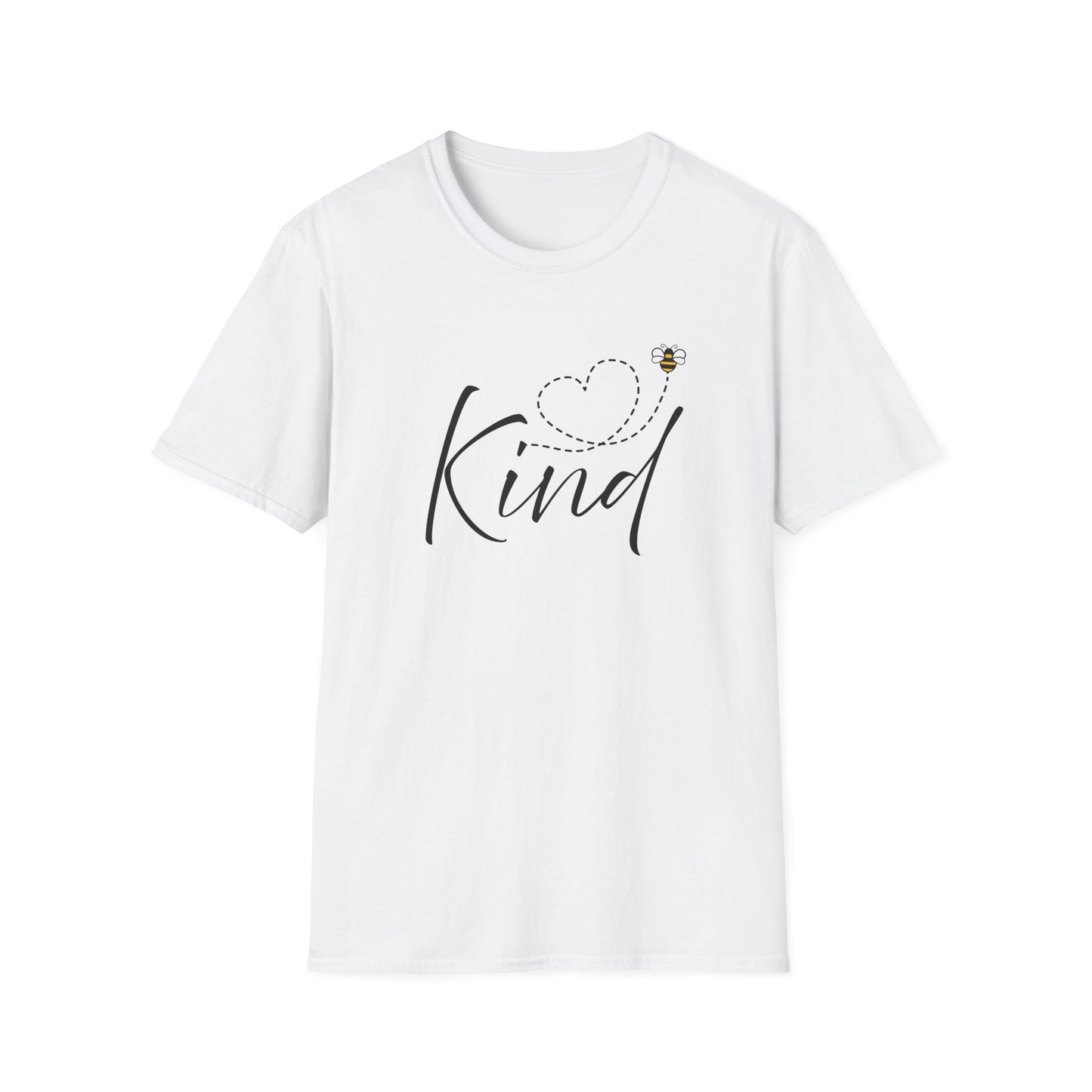 Bee Kind (Bee Heart) T-shirt