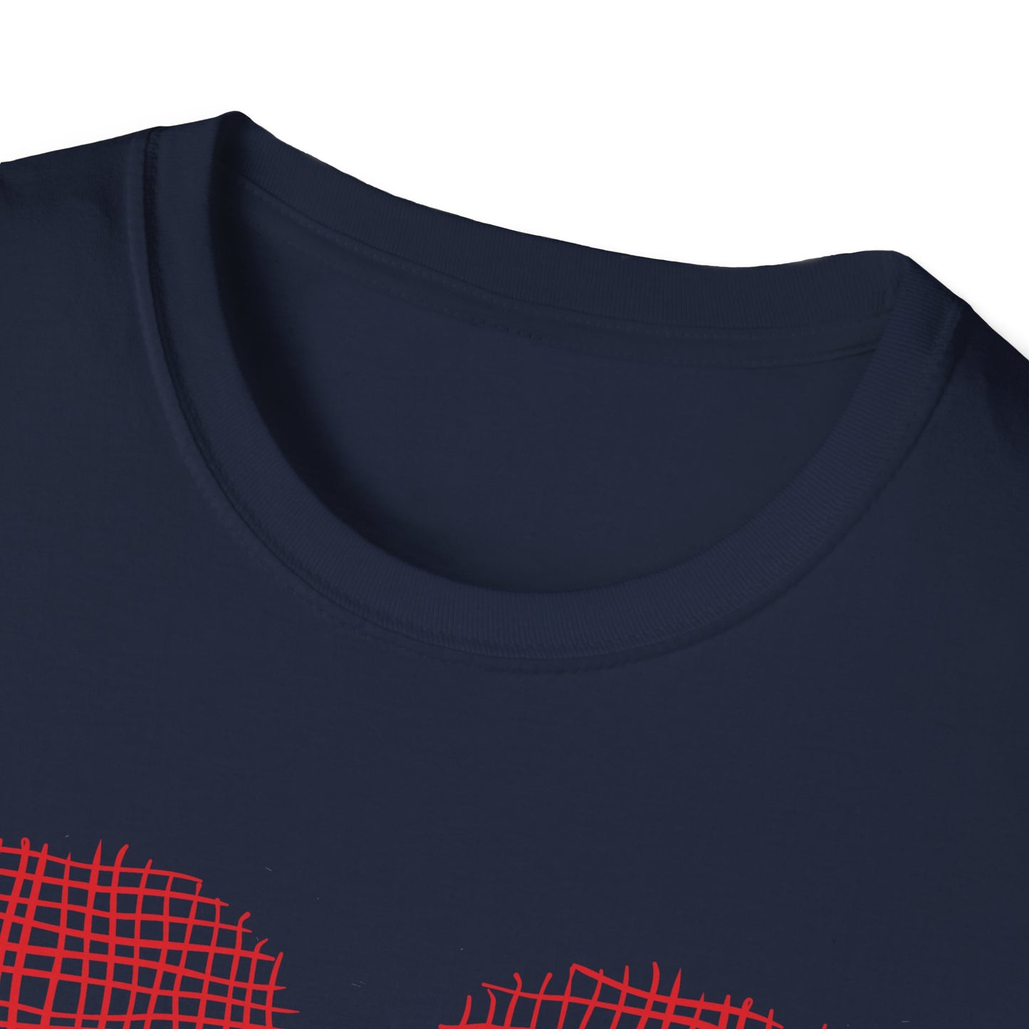 Let Them (Heart) T-shirt