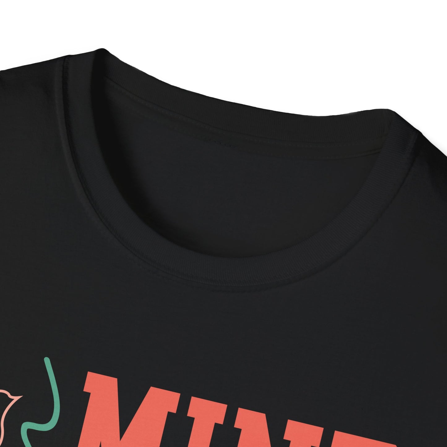 Calm Mind, Body and Soul T-shirt