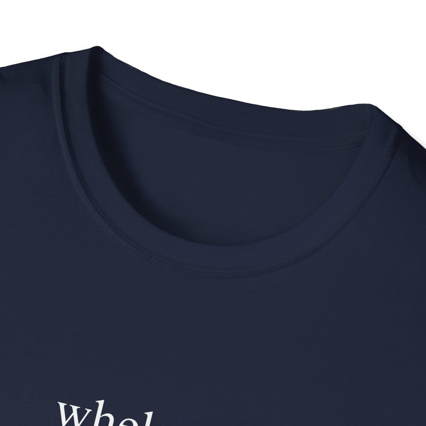Whelmed T-shirt