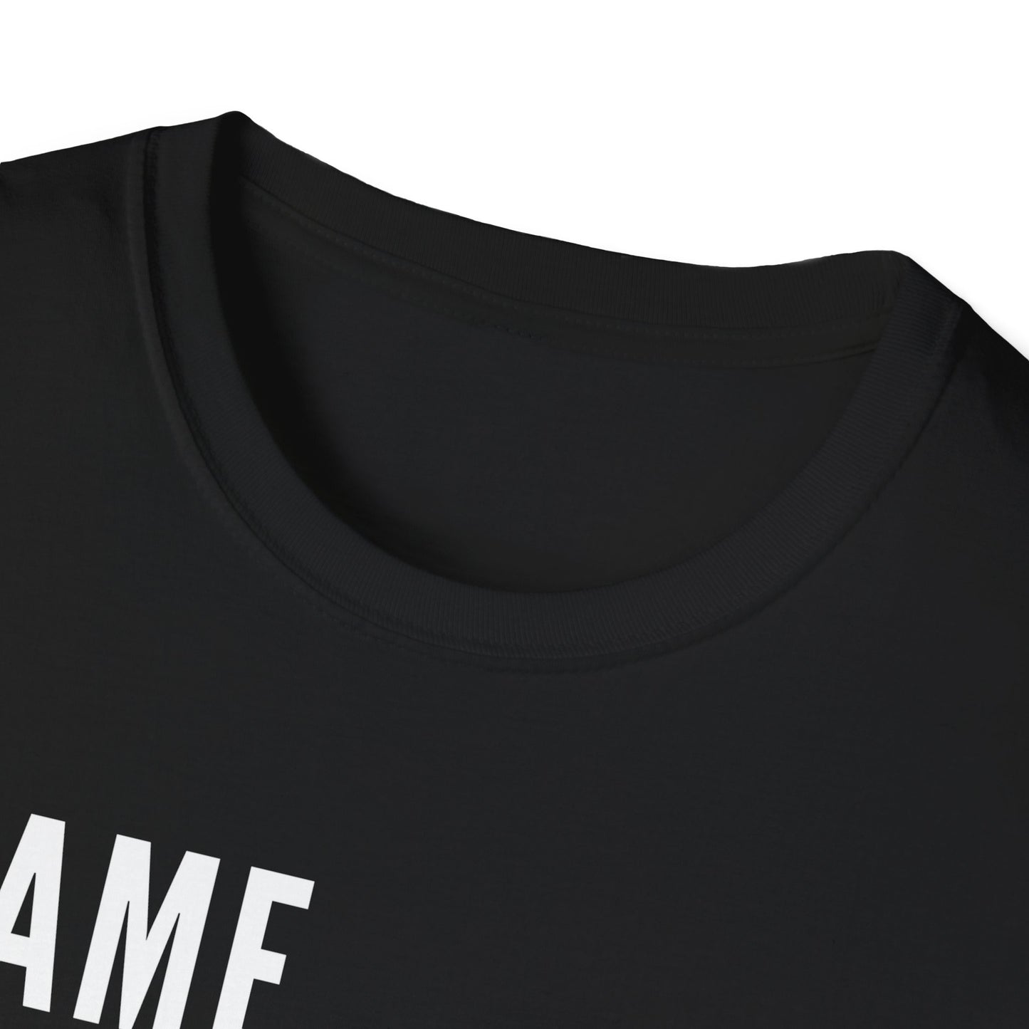 I Came. I Saw. I Had Anxiety. I Left. T-shirt