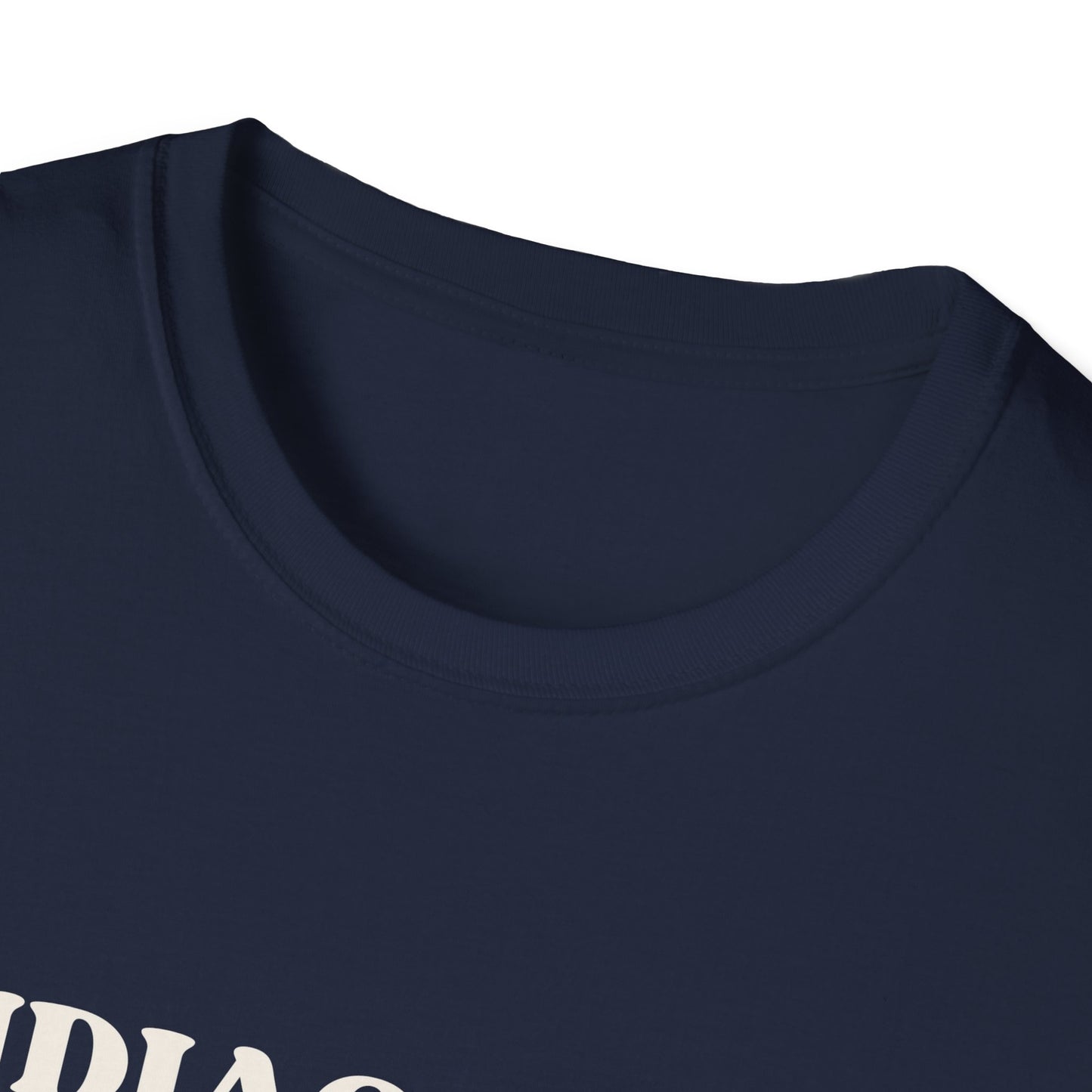 Undiagnosed But Something Ain't Right T-shirt