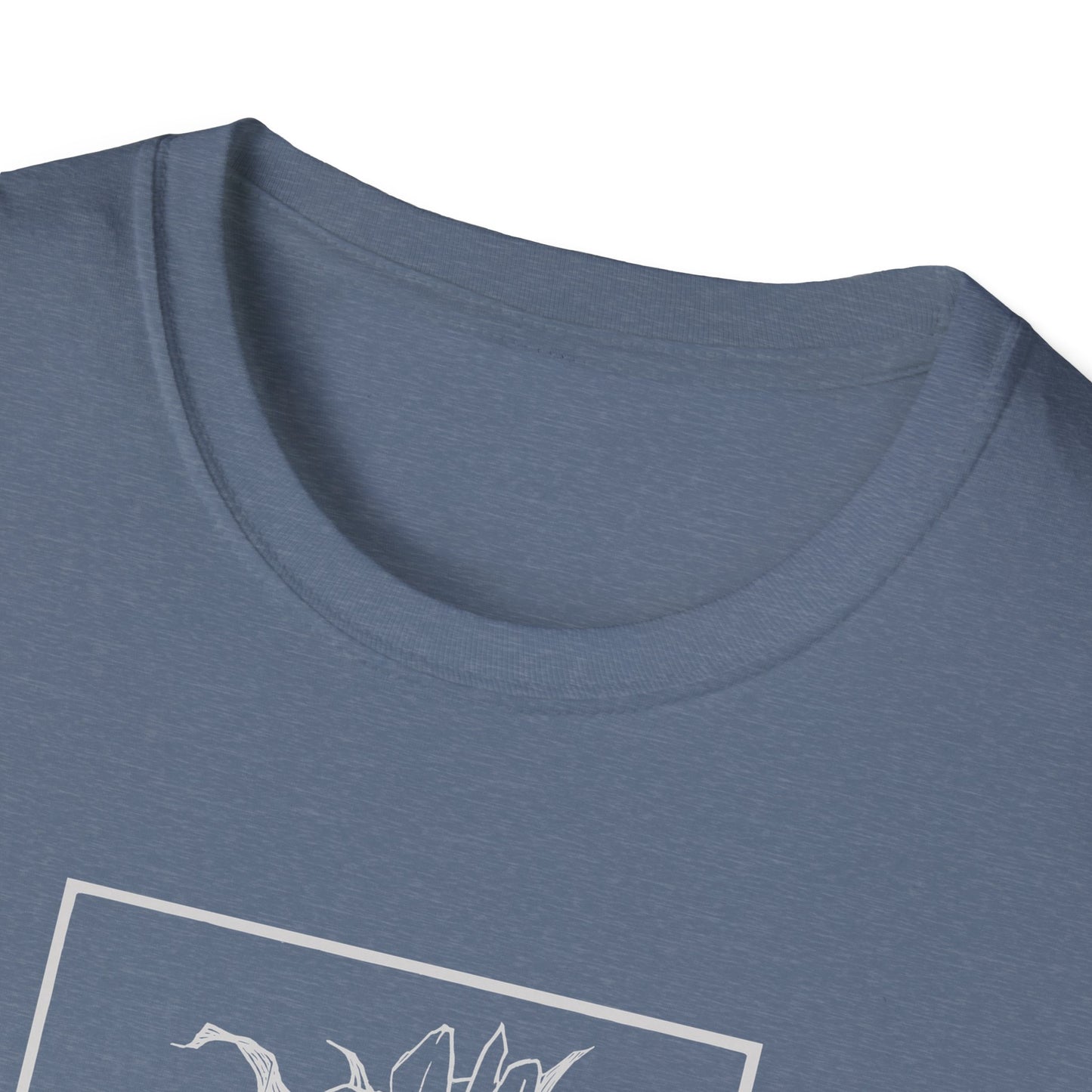 Breathe (Sunflower) T-shirt