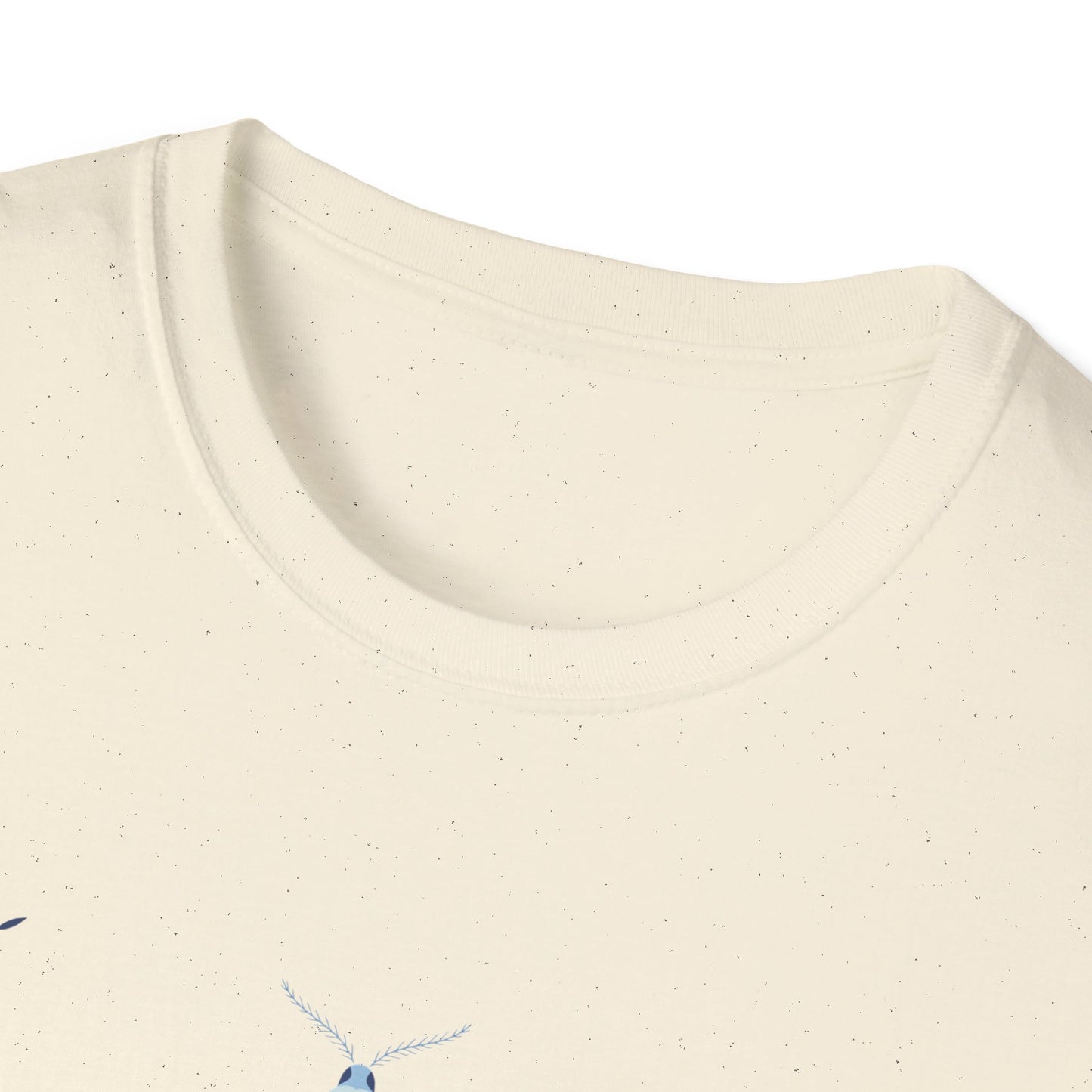 We All Thrive Under Different Conditions (Moths) T-shirt
