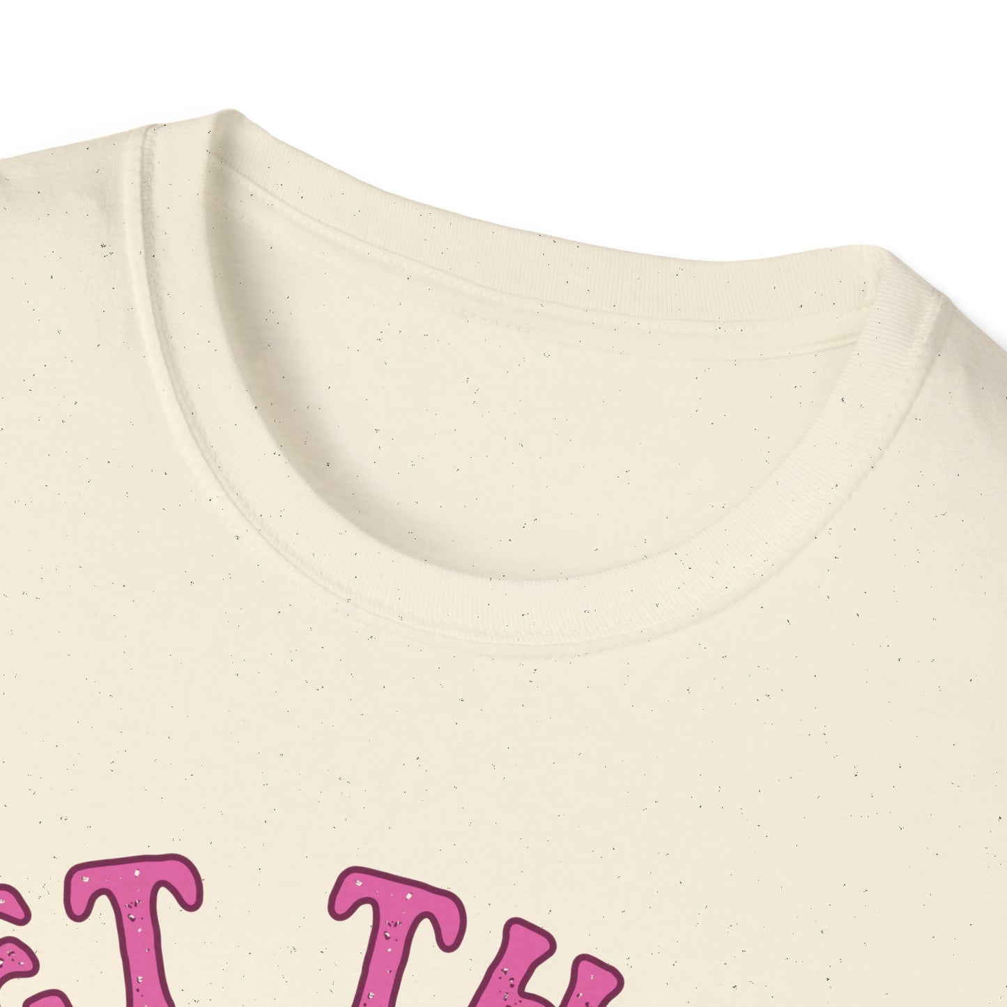 Let Them (Skull) T-shirt