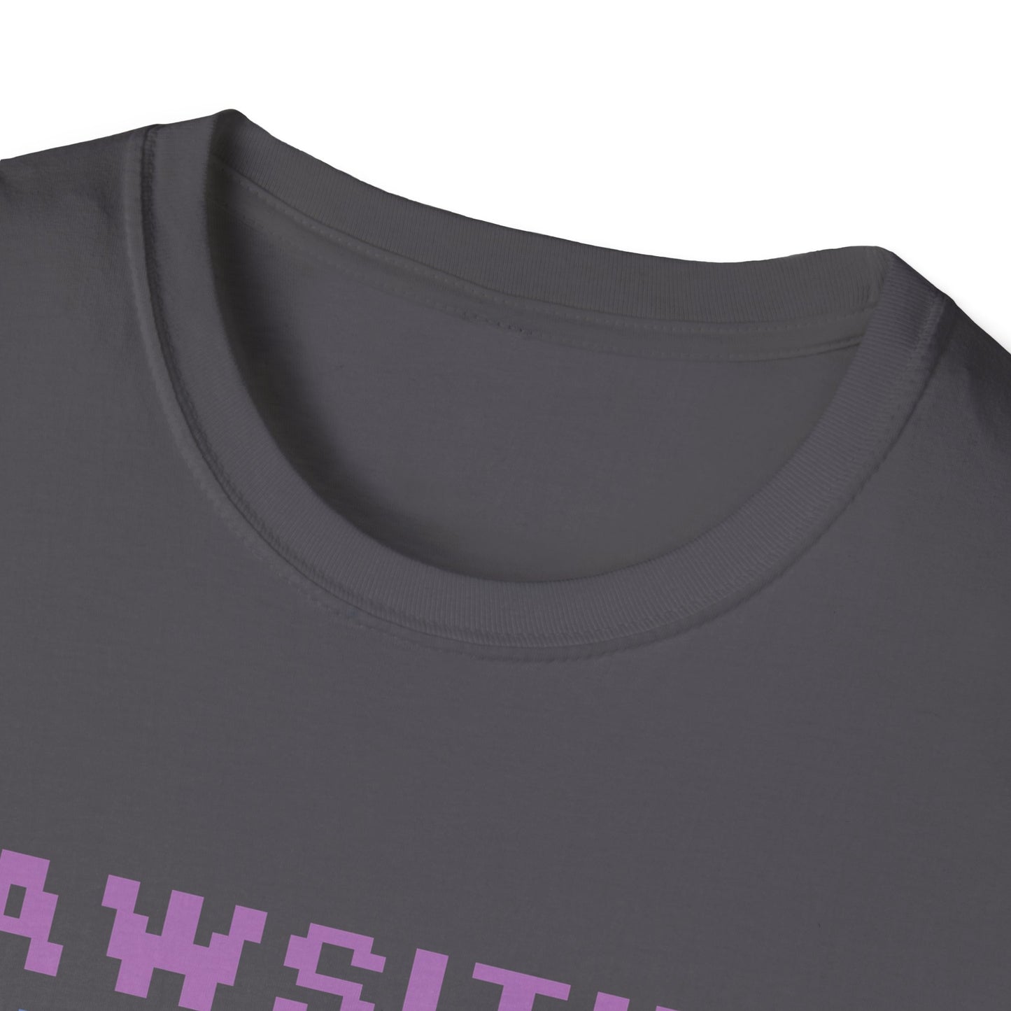 Pawsitive Vibes Only T-shirt