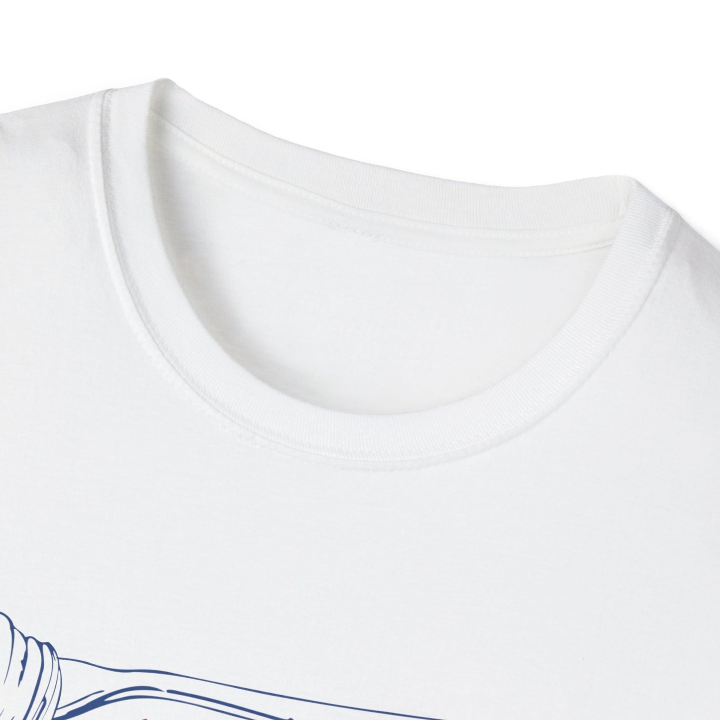 More Spaghetti Less Upsetti T-shirt