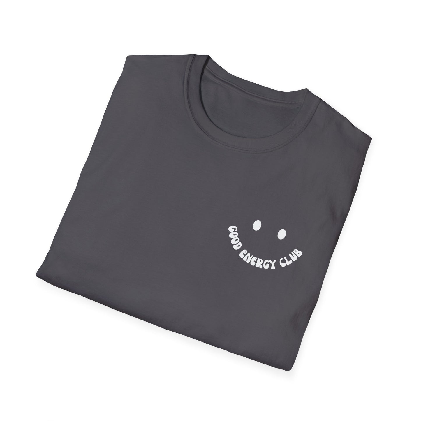 Good Energy Club T-shirt