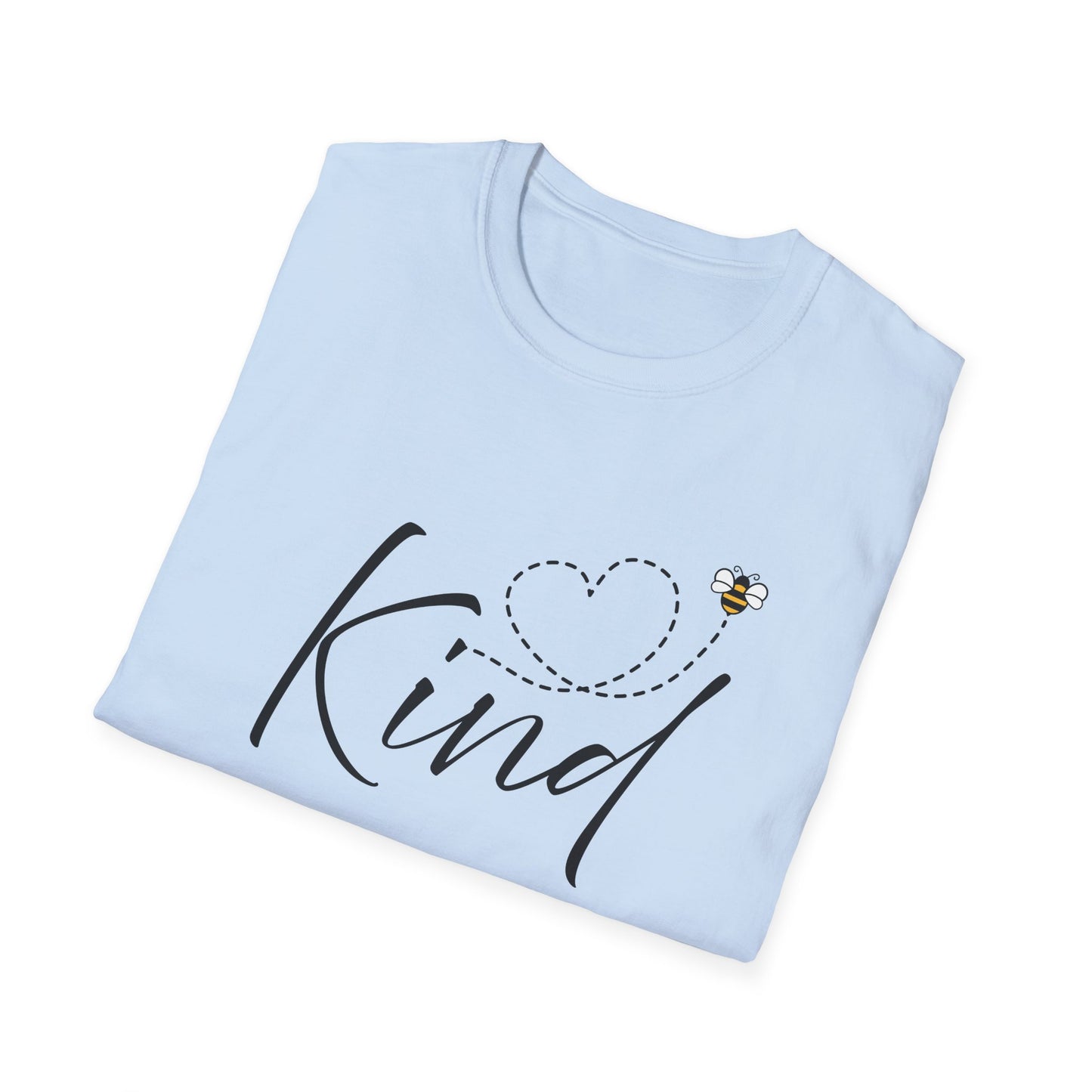 Bee Kind (Bee Heart) T-shirt