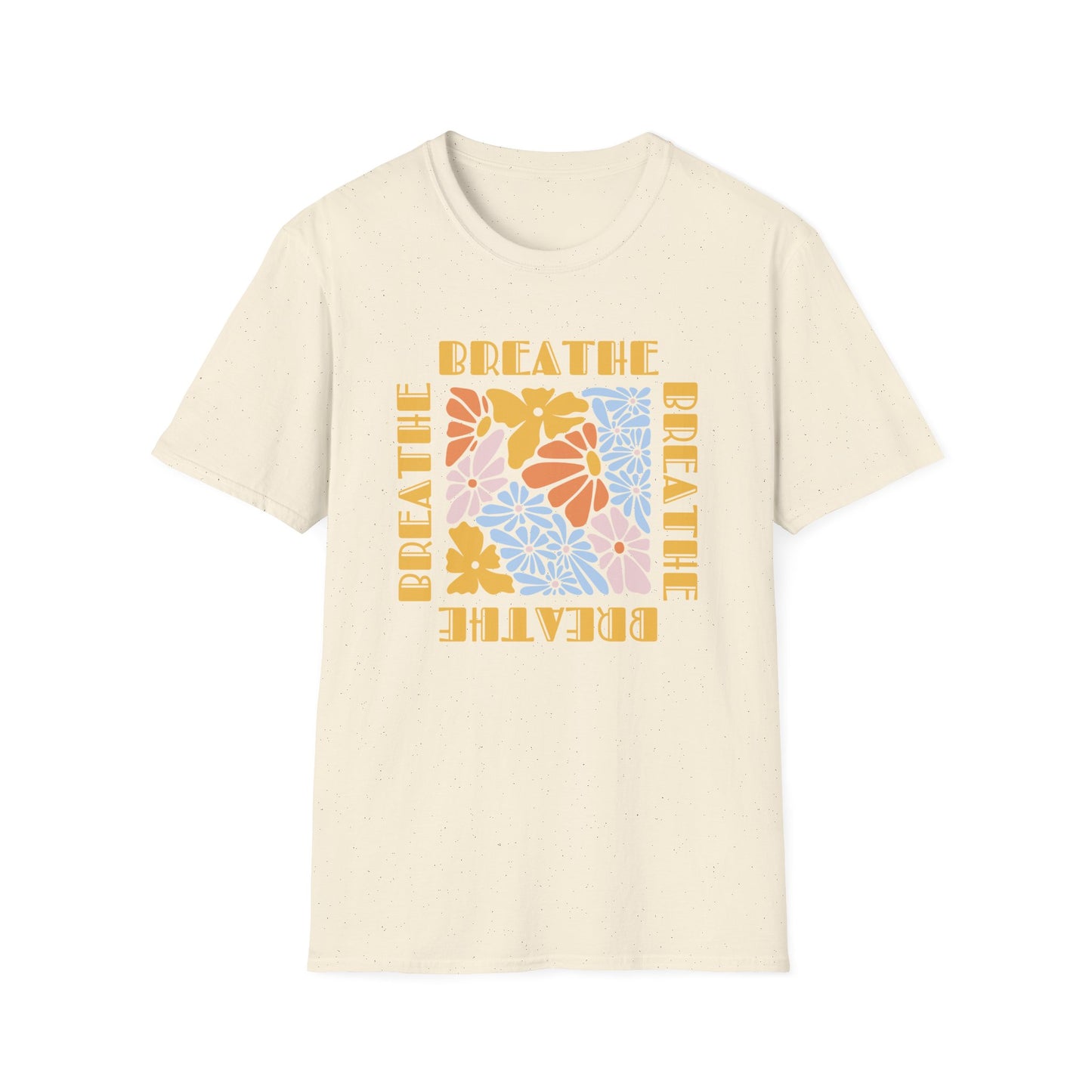 Breathe T-shirt