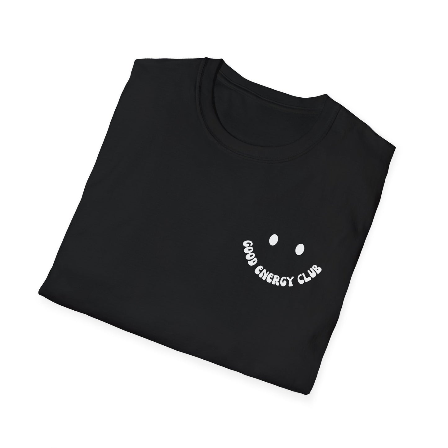 Good Energy Club T-shirt