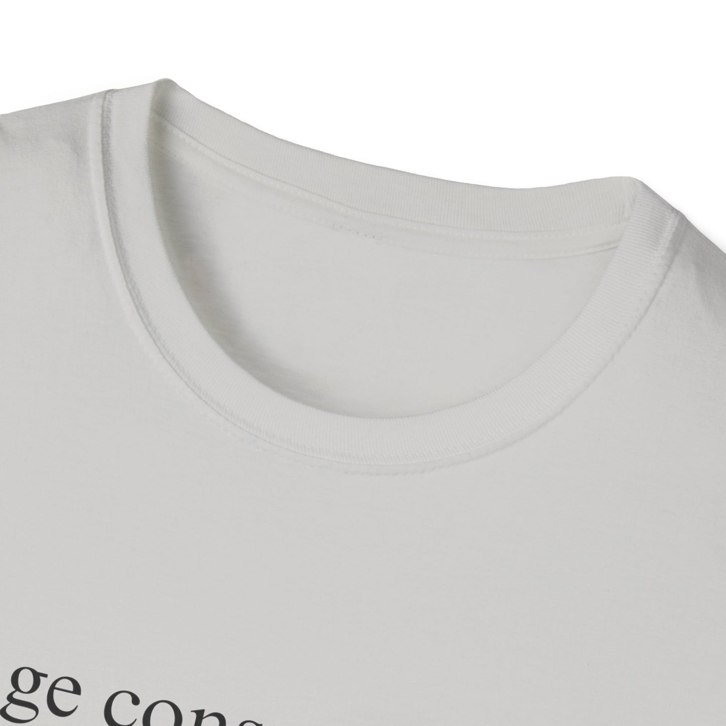 Rage Consumes Me T-shirt