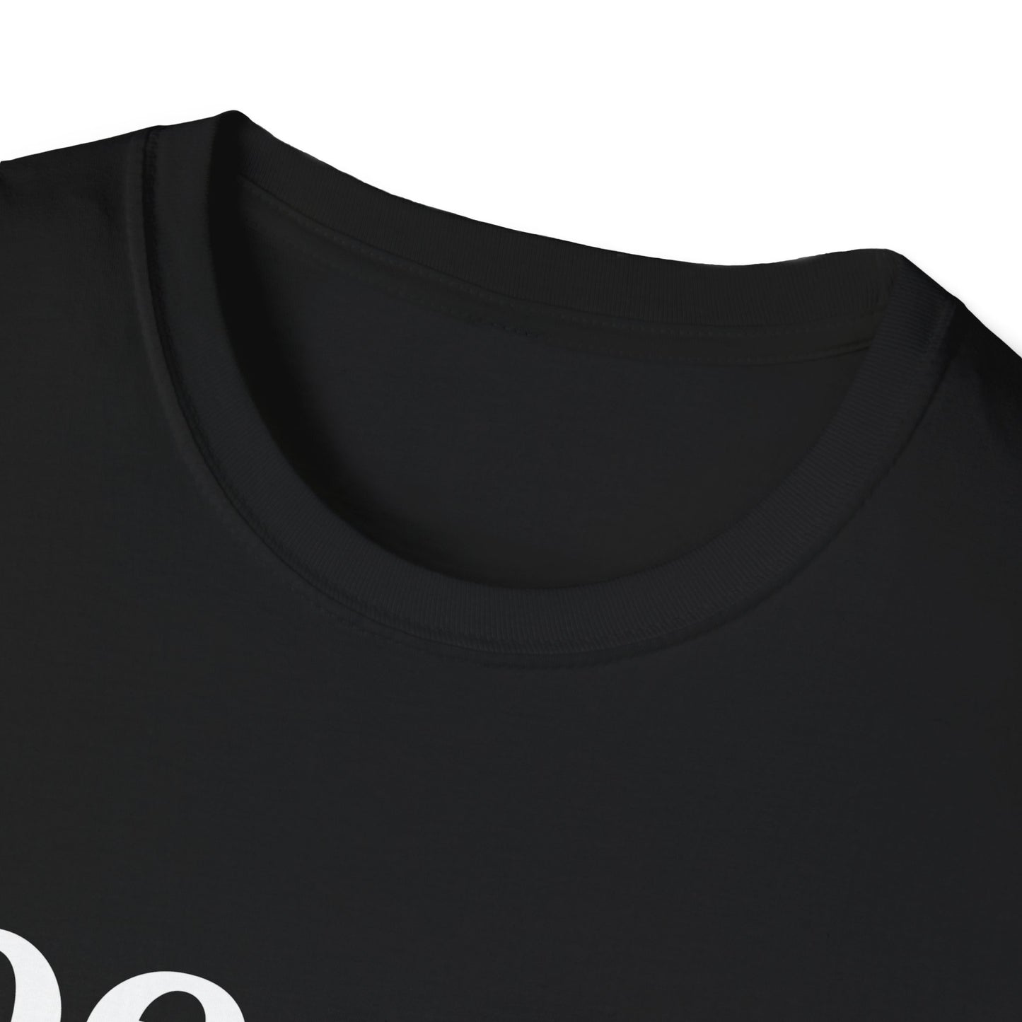 Be Kind (Large Font) T-shirt