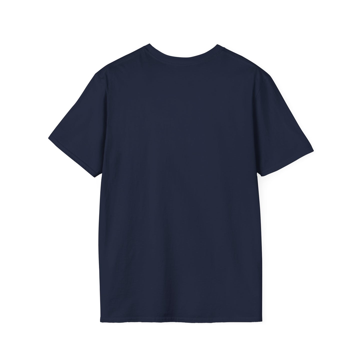 Calm Mind, Calm Body, Calm Soul T-shirt