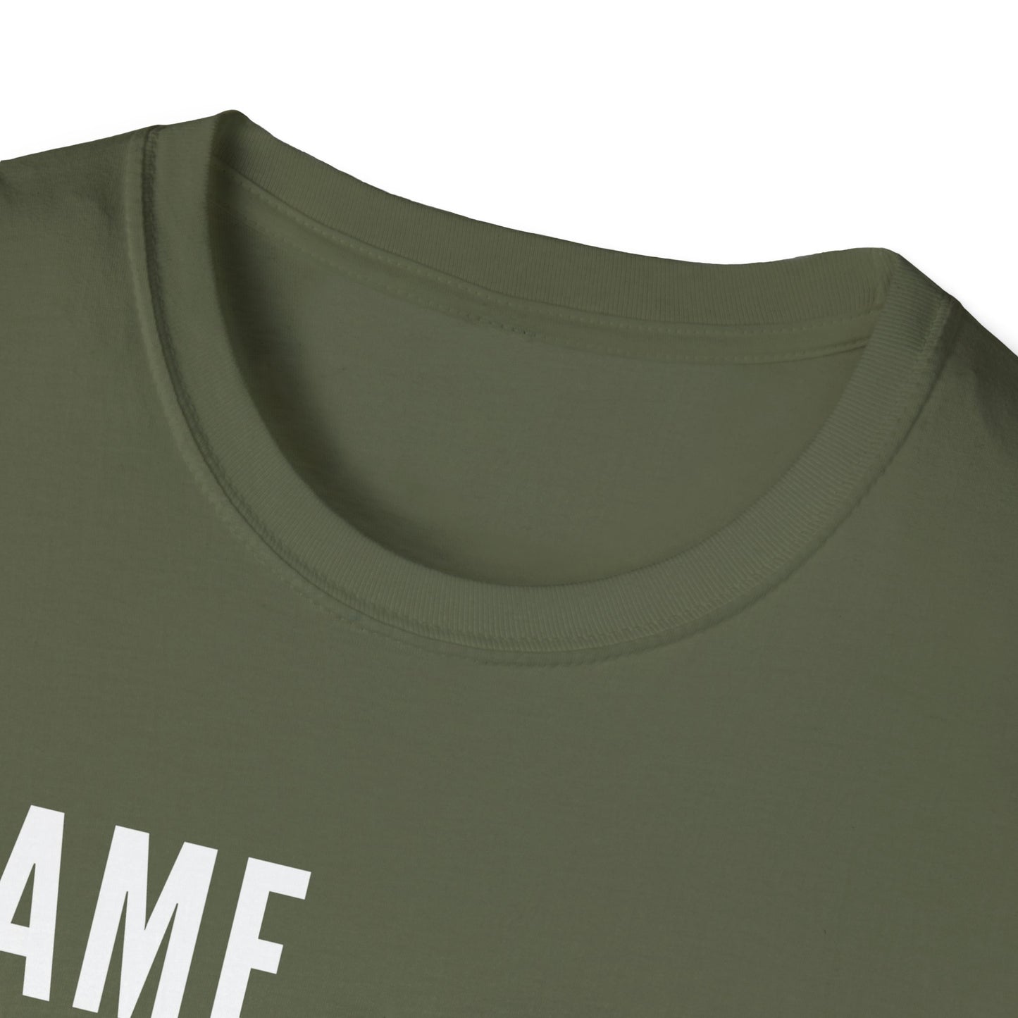 I Came. I Saw. I Had Anxiety. I Left. T-shirt