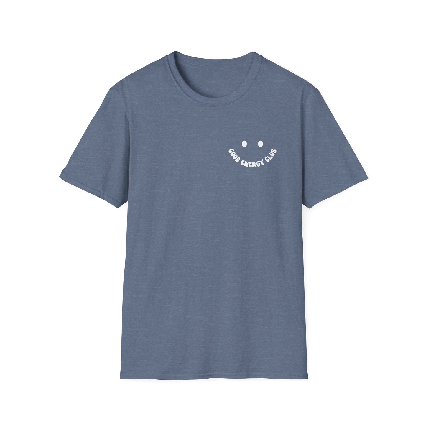 Good Energy Club T-shirt
