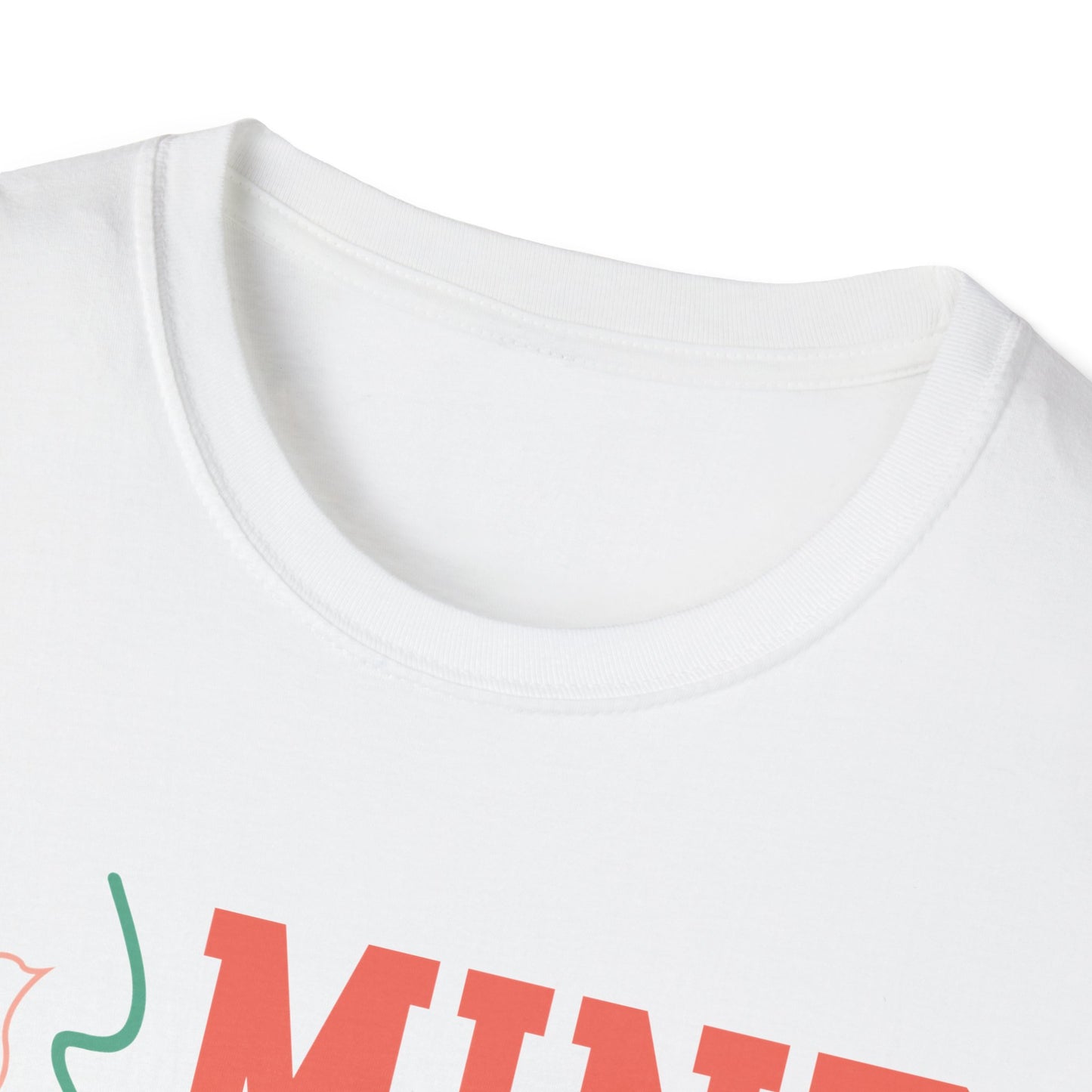 Calm Mind, Body and Soul T-shirt