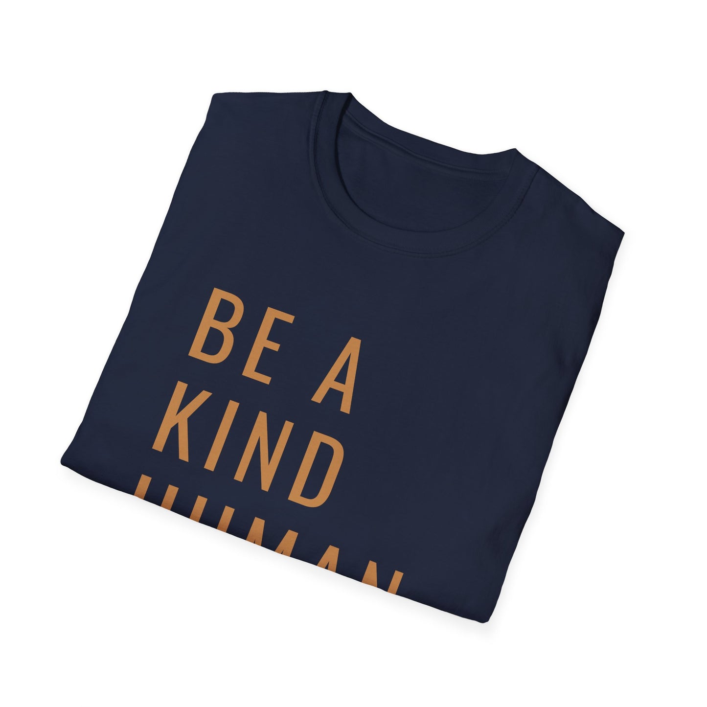 Be A Kind Human T-shirt