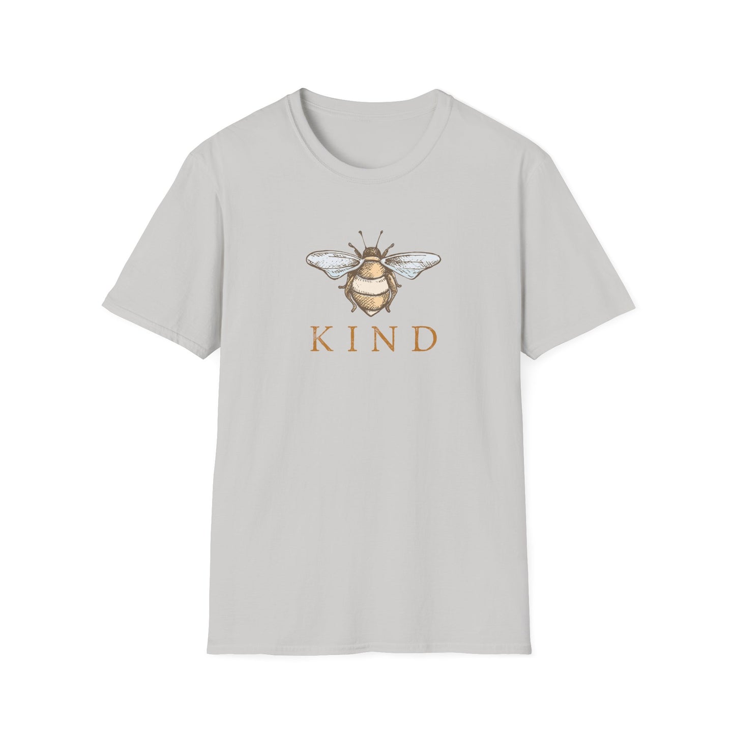 Be Kind (Vintage Bee) T-shirt