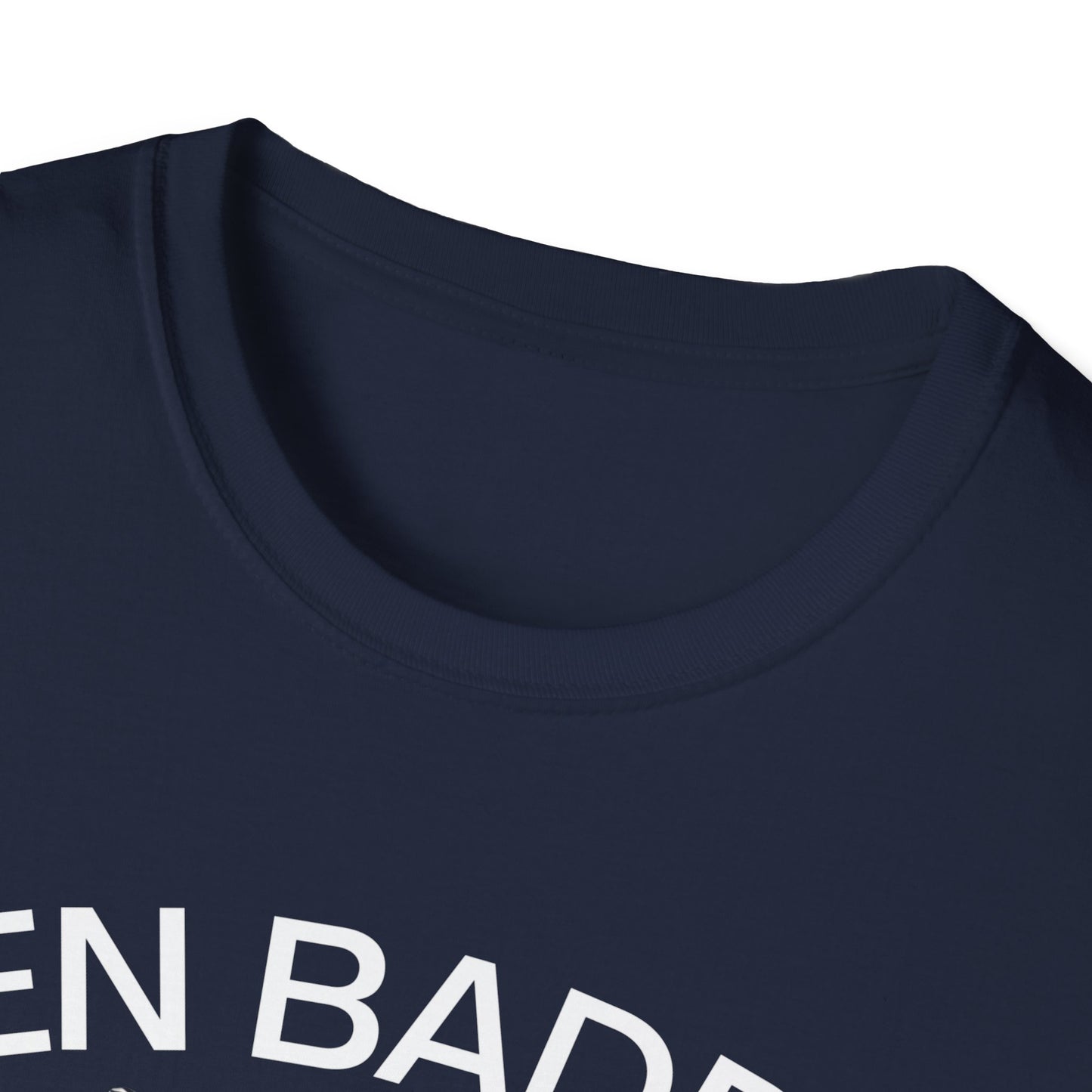 Even Baddies Get Saddies (Raccoon) T-shirt