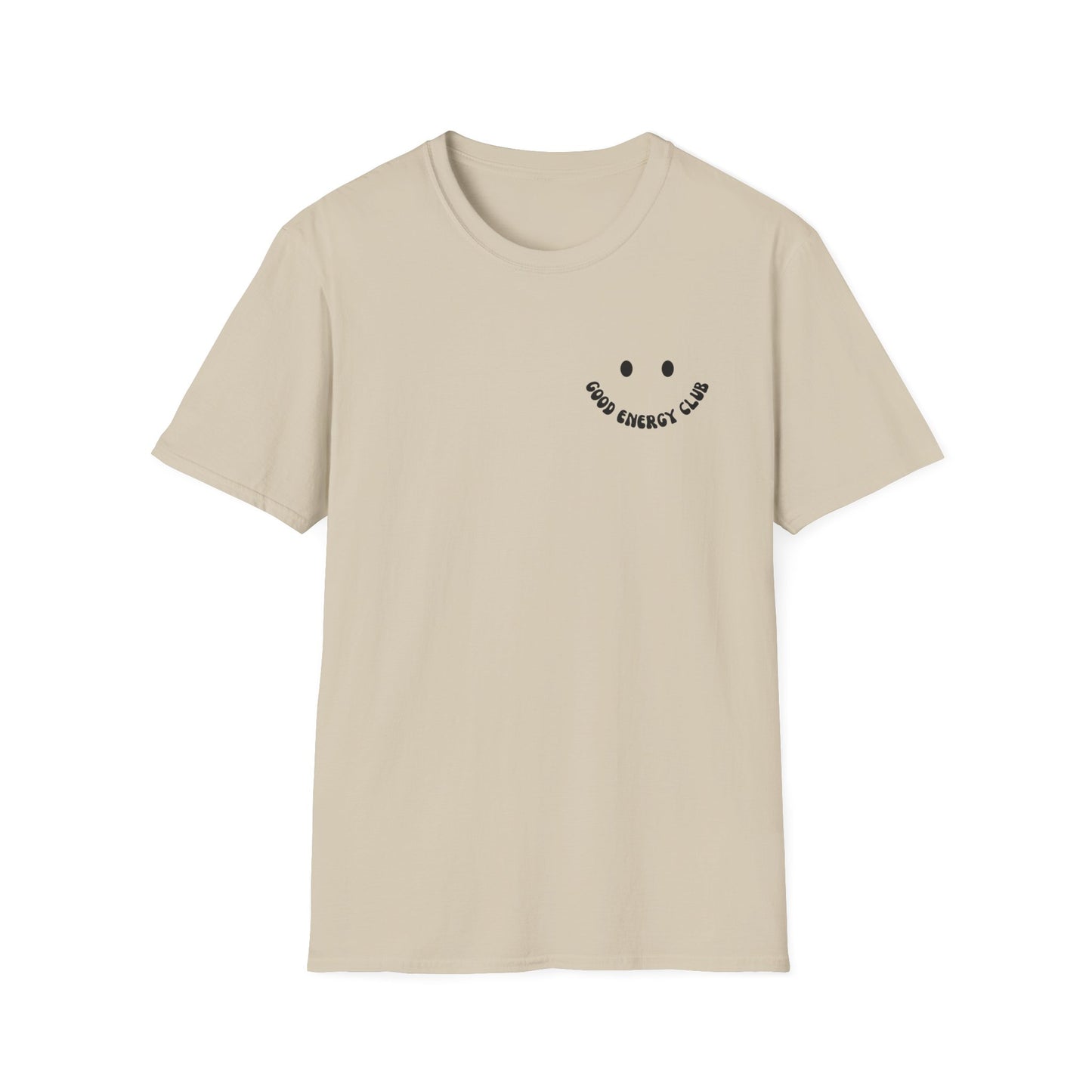 Good Energy Club T-shirt