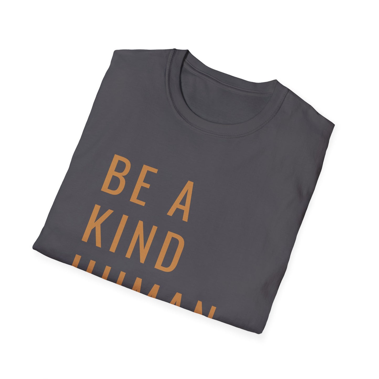 Be A Kind Human T-shirt
