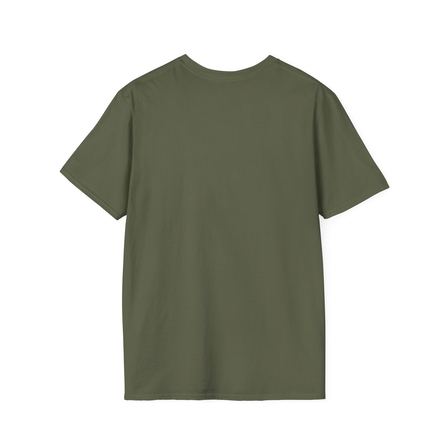 Calm Mind, Calm Body, Calm Soul T-shirt