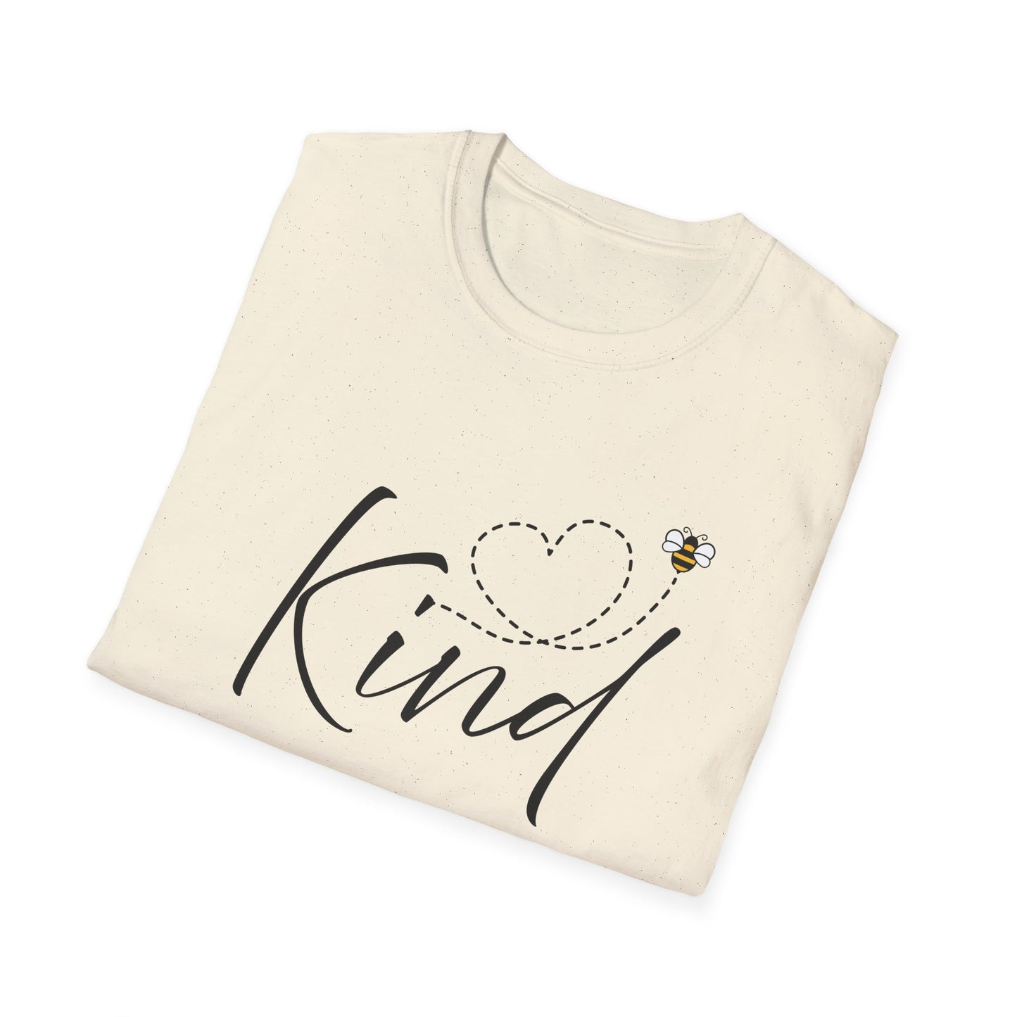 Bee Kind (Bee Heart) T-shirt