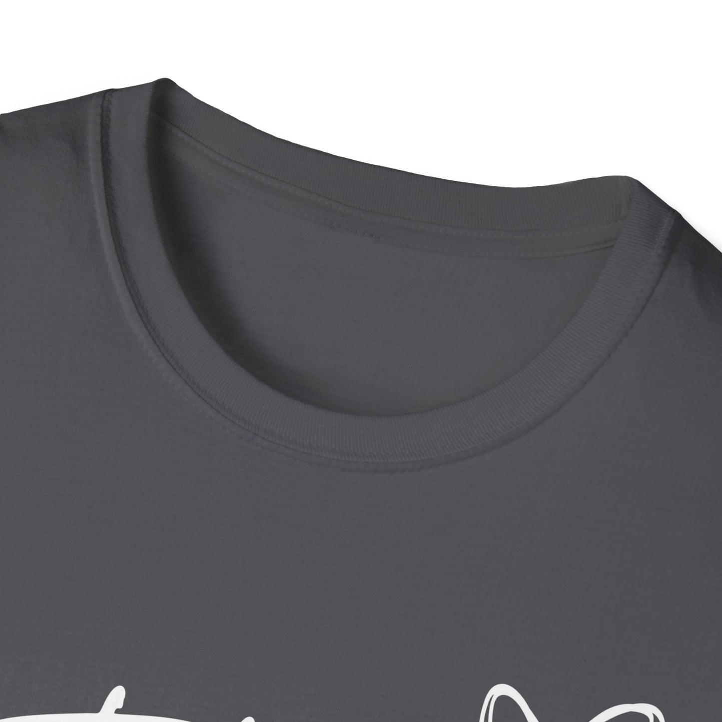 Let Them (Heart) T-shirt