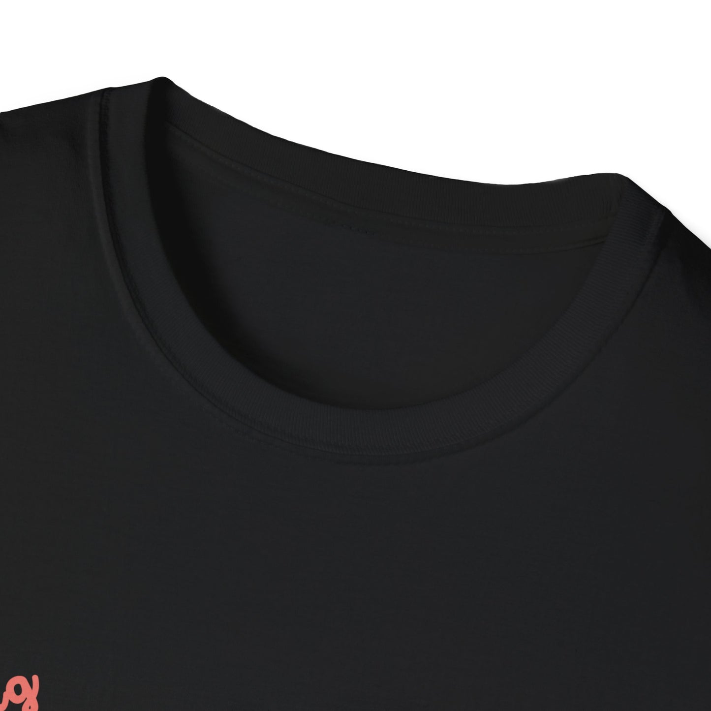 Healing Is Not Linear (Groovy) T-shirt
