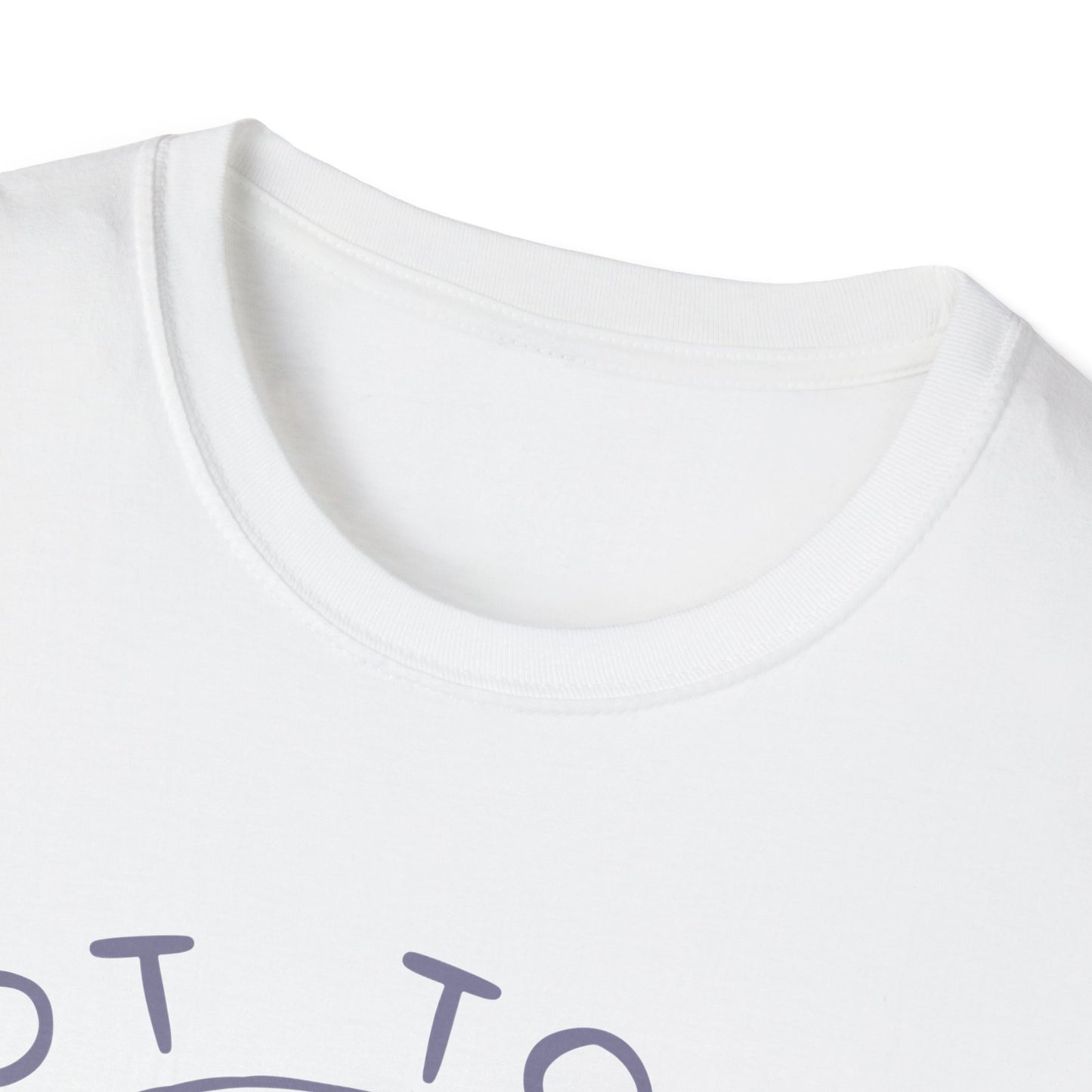Not Today Maybe Tomorrow Cat T-shirt