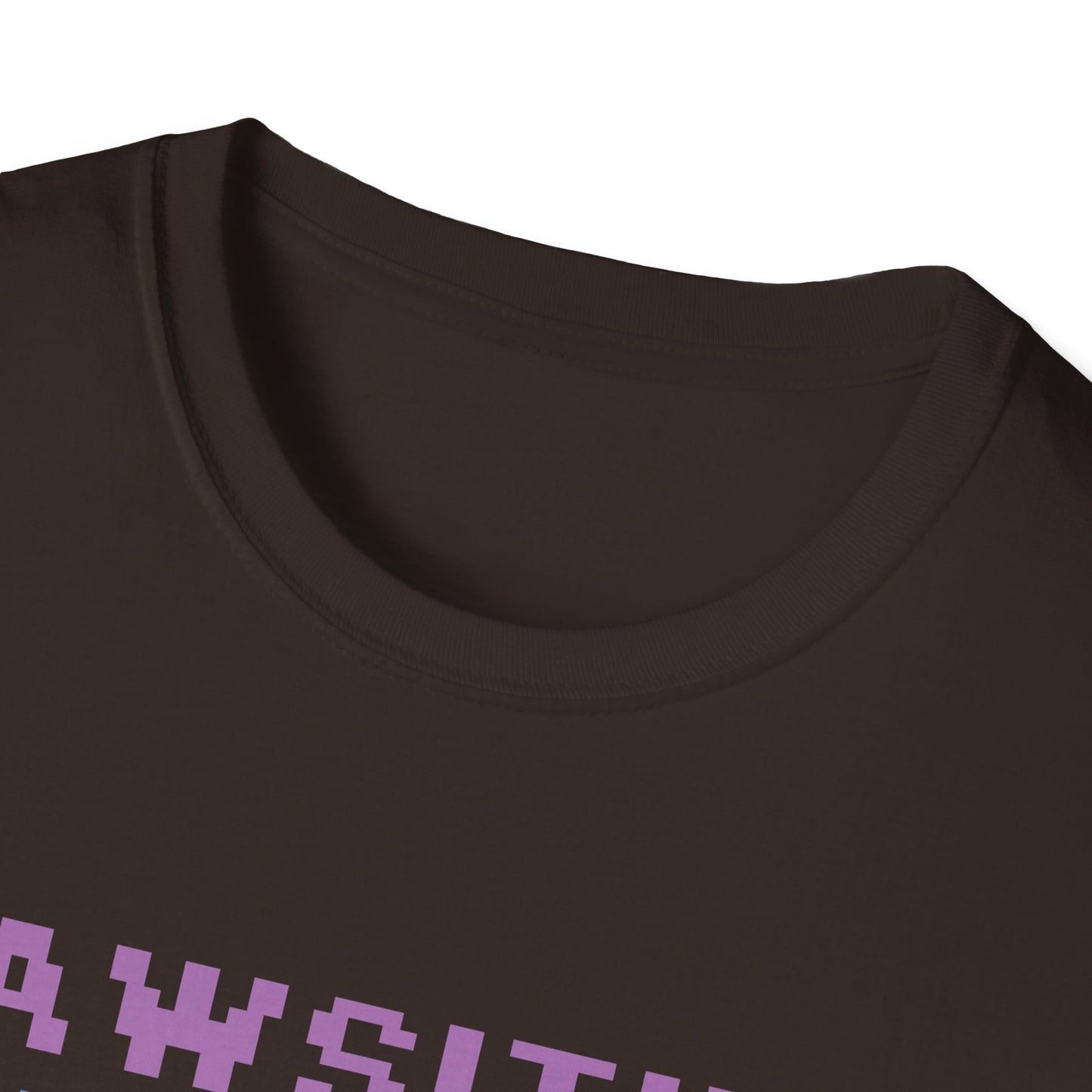 Pawsitive Vibes Only T-shirt