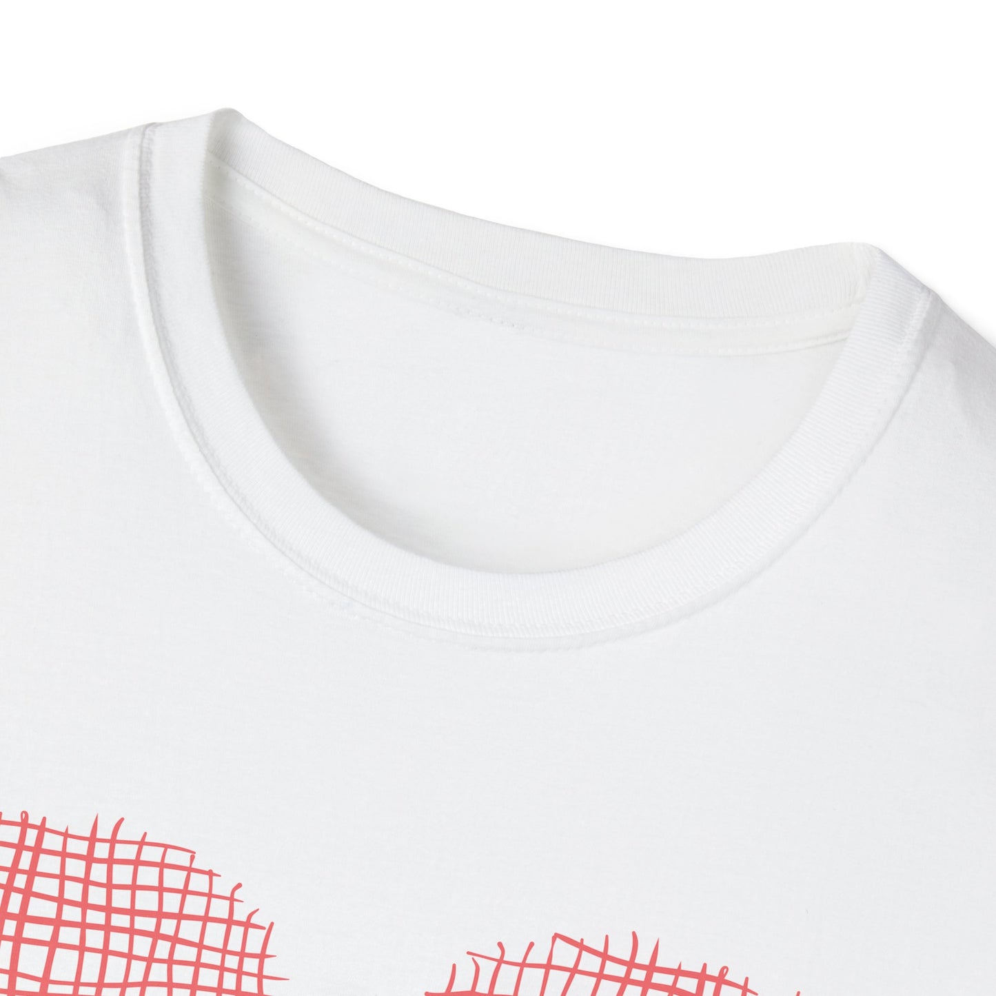 Let Them (Heart) T-shirt