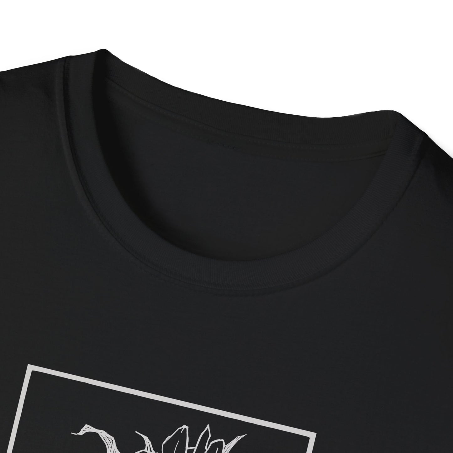 Breathe (Sunflower) T-shirt