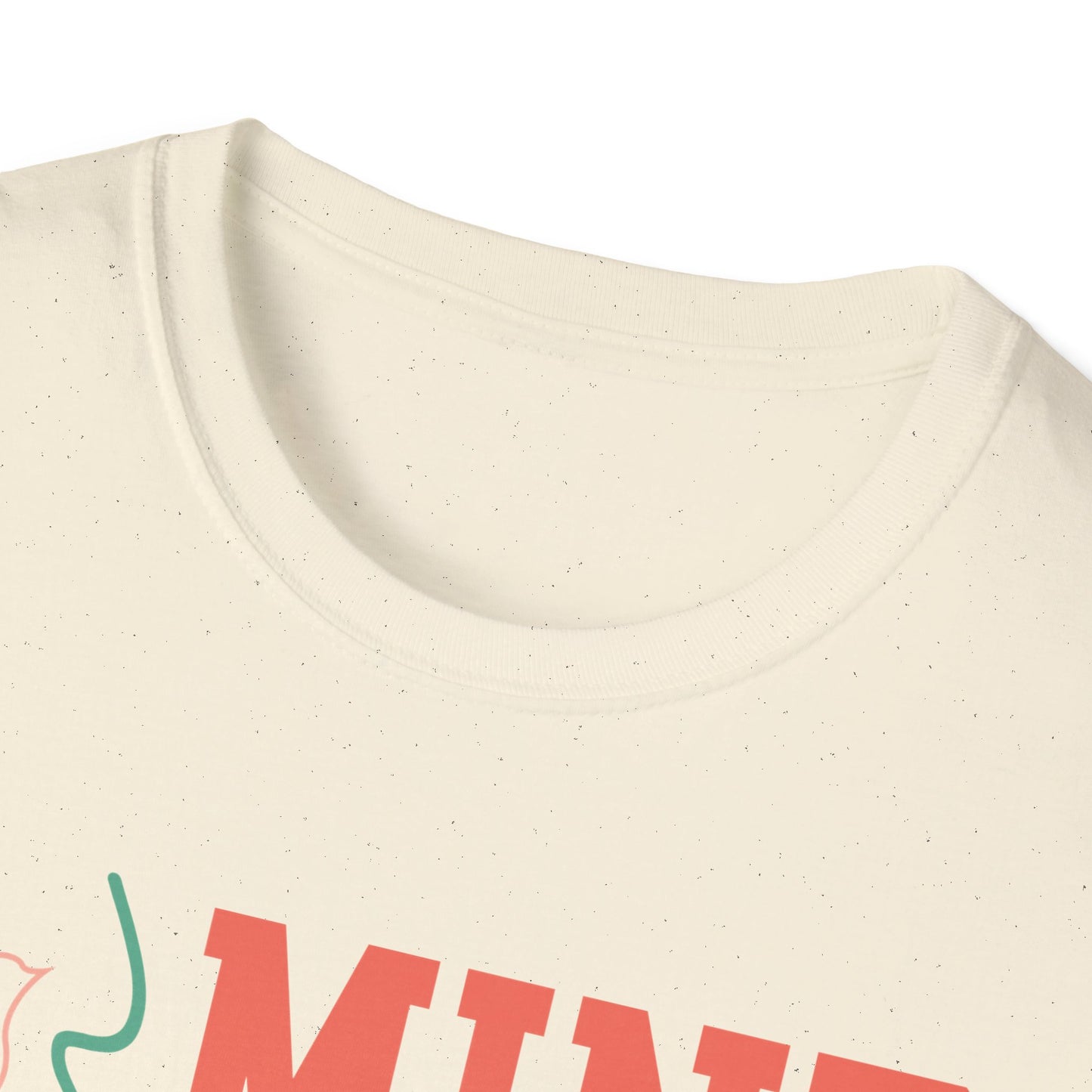 Calm Mind, Body and Soul T-shirt