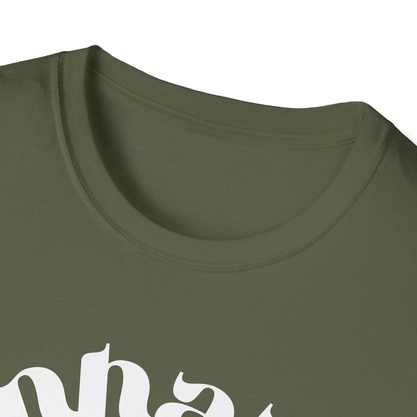Inhale Exhale (Cosmic) T-shirt