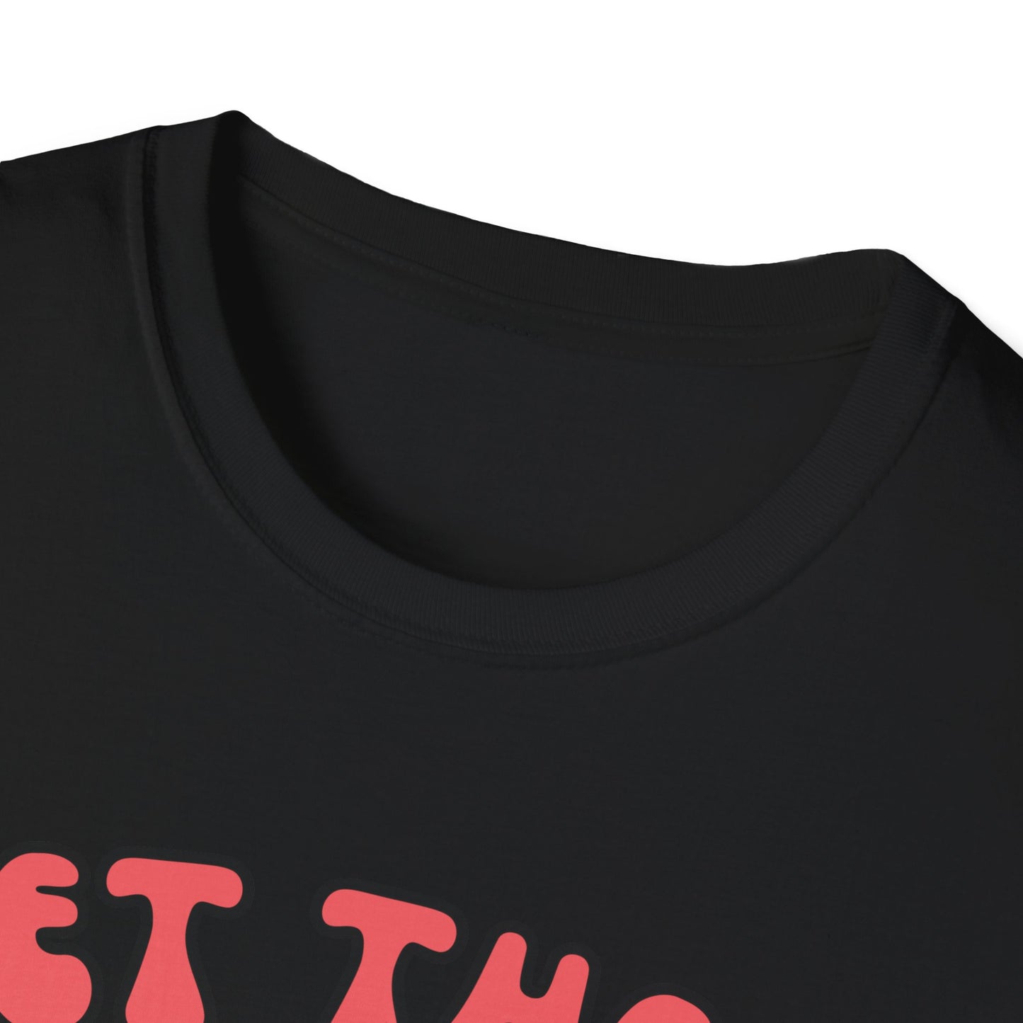 Let Them (Retro) T-shirt